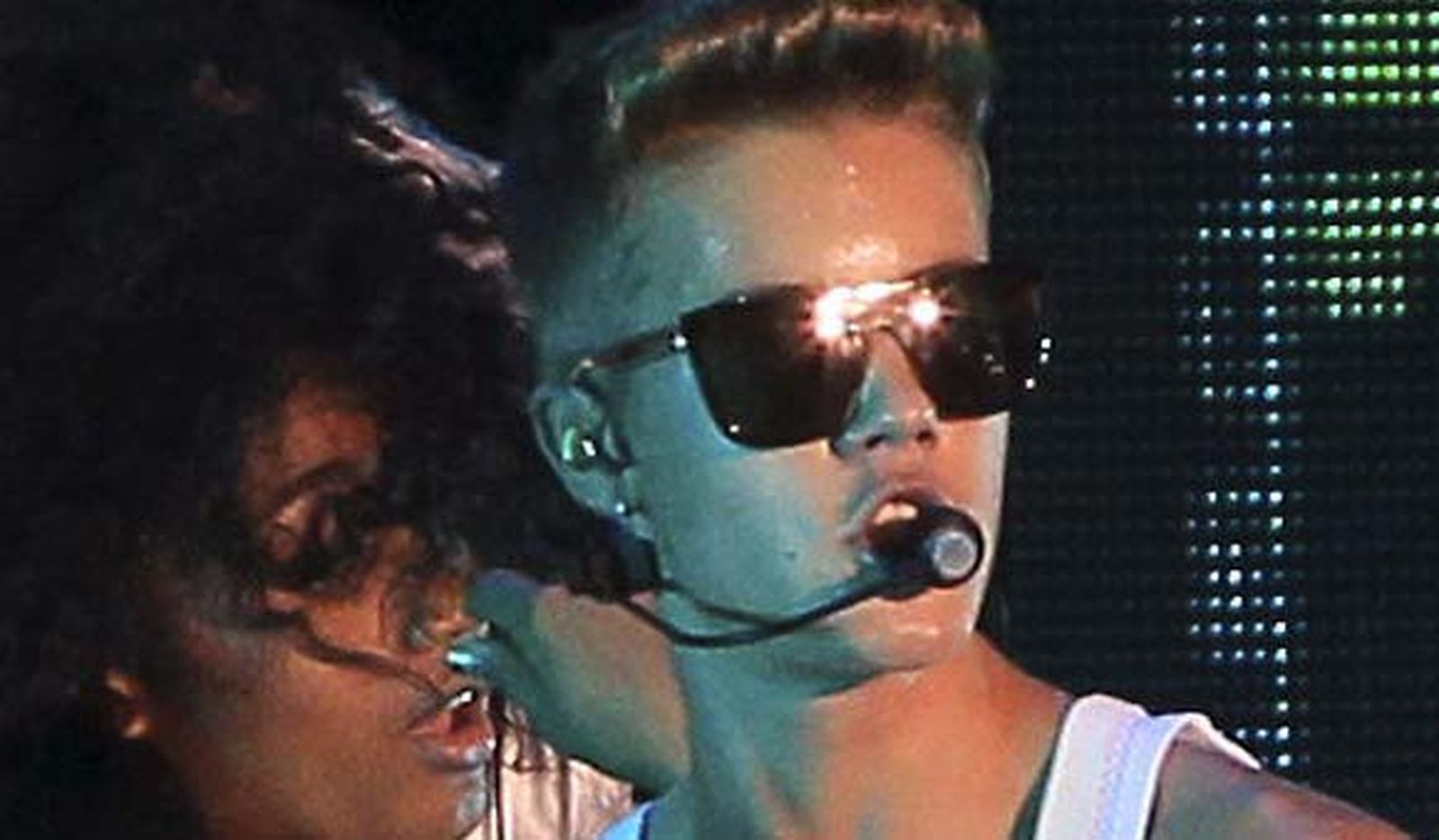 Justin Bieber anuncia su retirada y luego se retracta