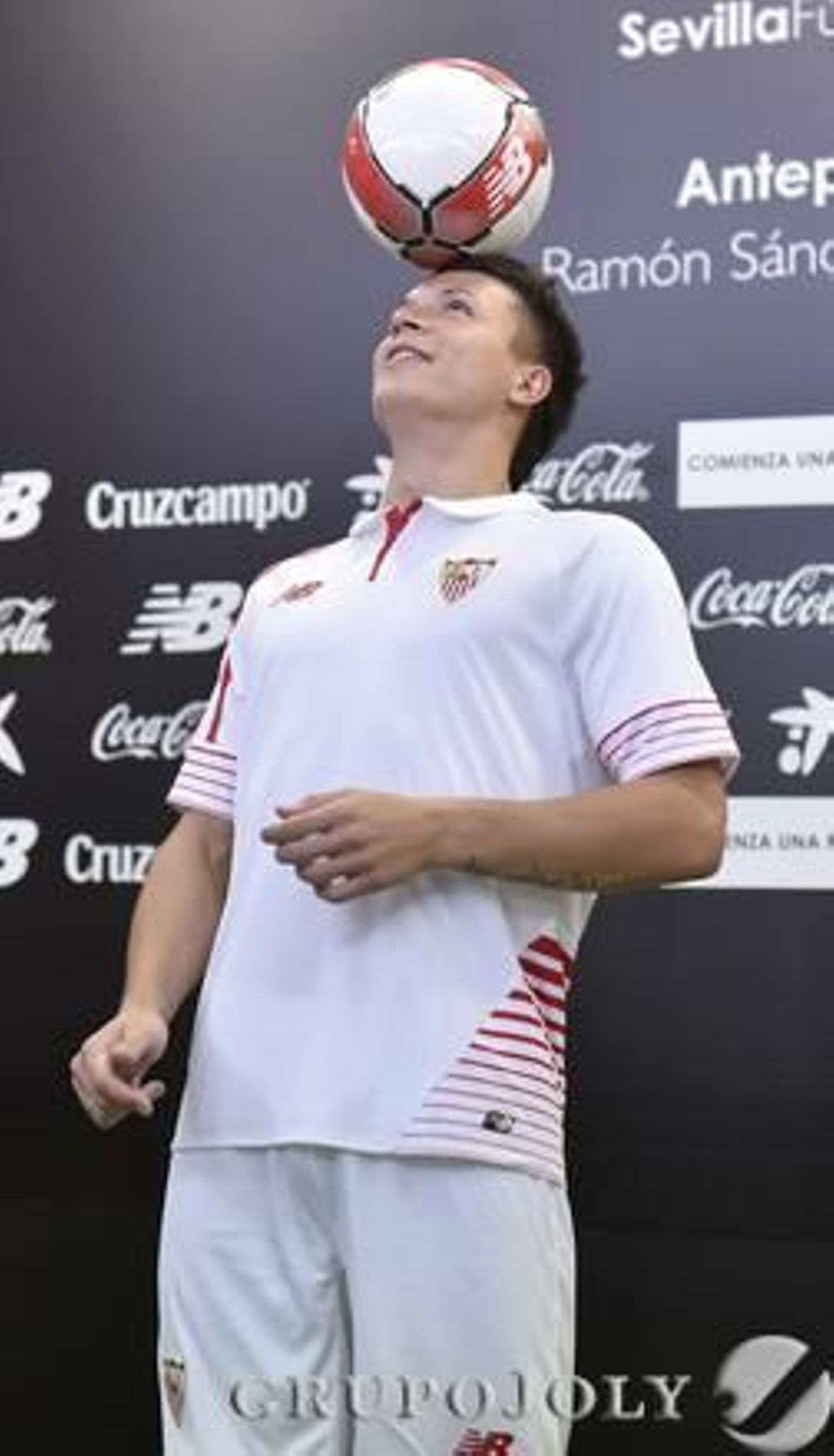 Foto: Juan Carlos Vázquez