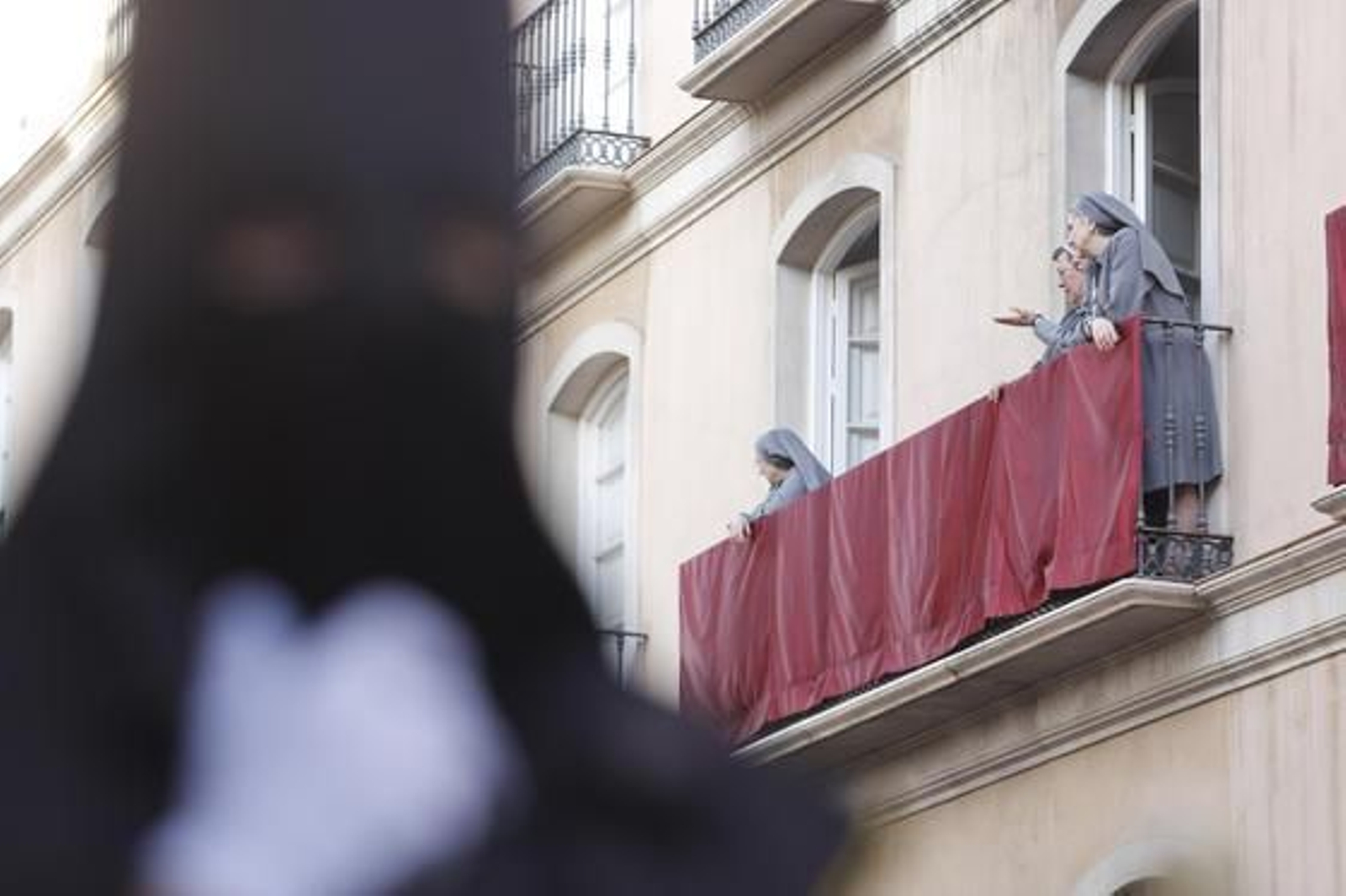 Foto: Javier Albiñana