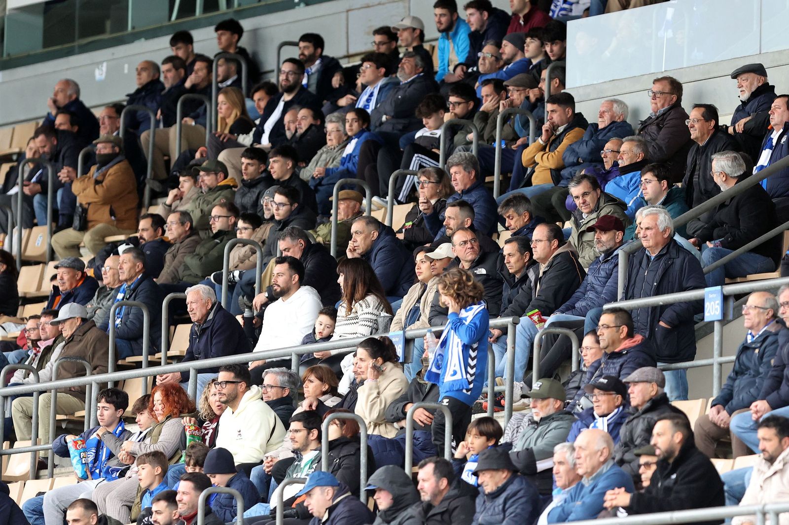 Búscate en el Xerez DFC contra el UCAM Murcia CF en Chapín