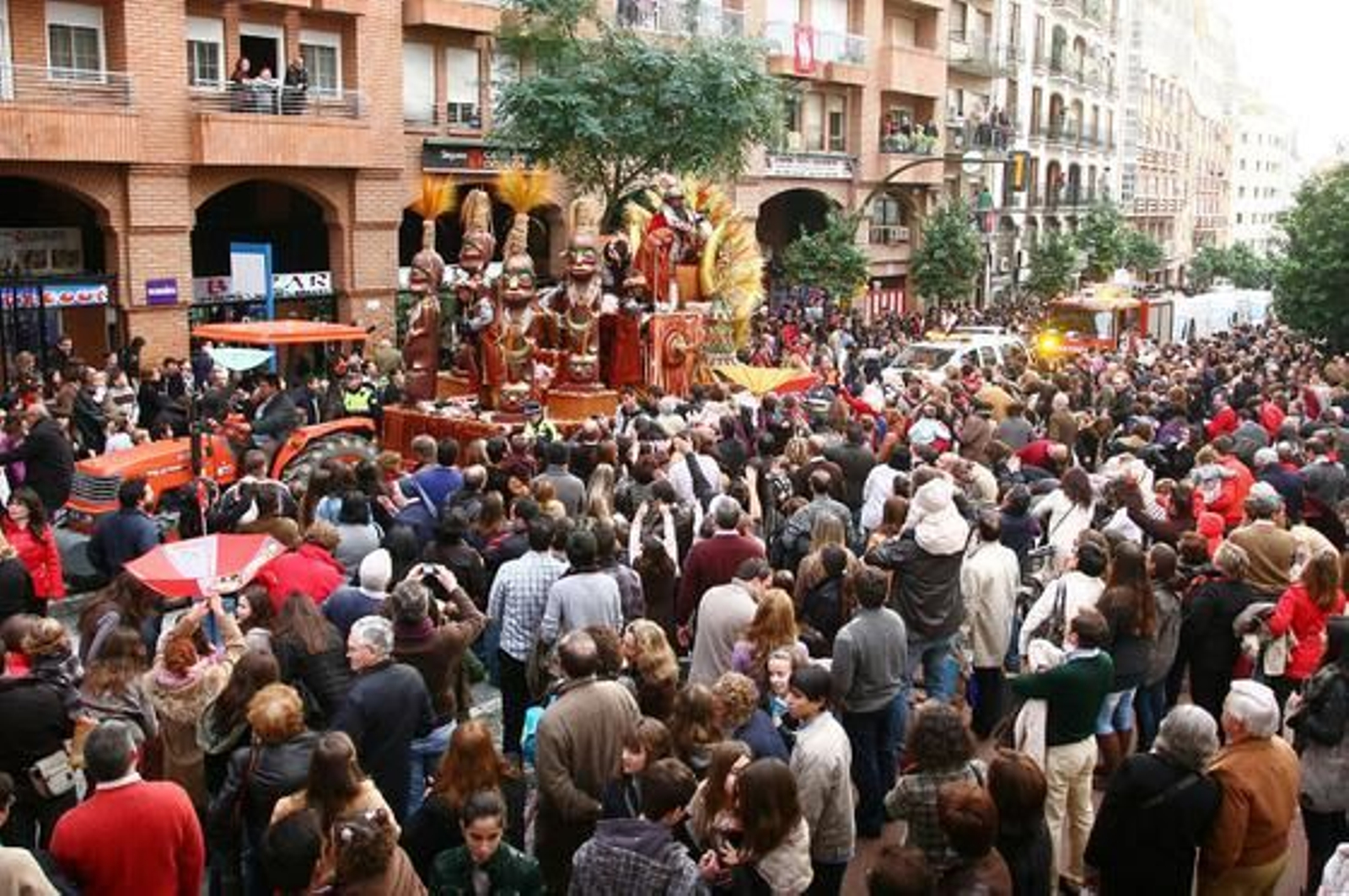 Foto: Alberto Domínguez