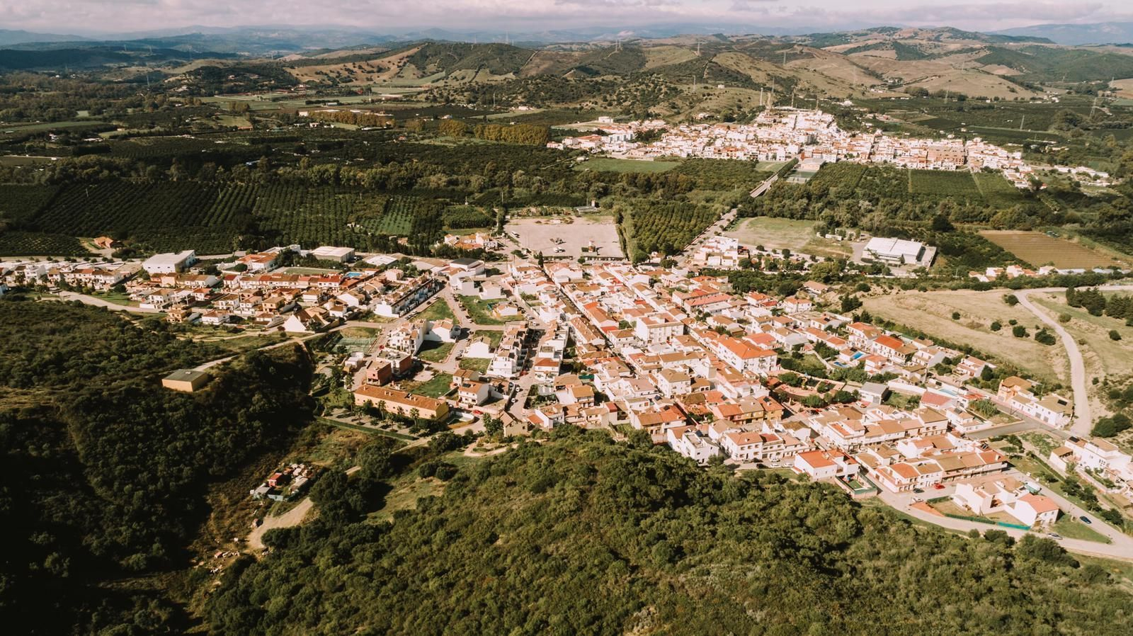 El Secadero, Málaga.