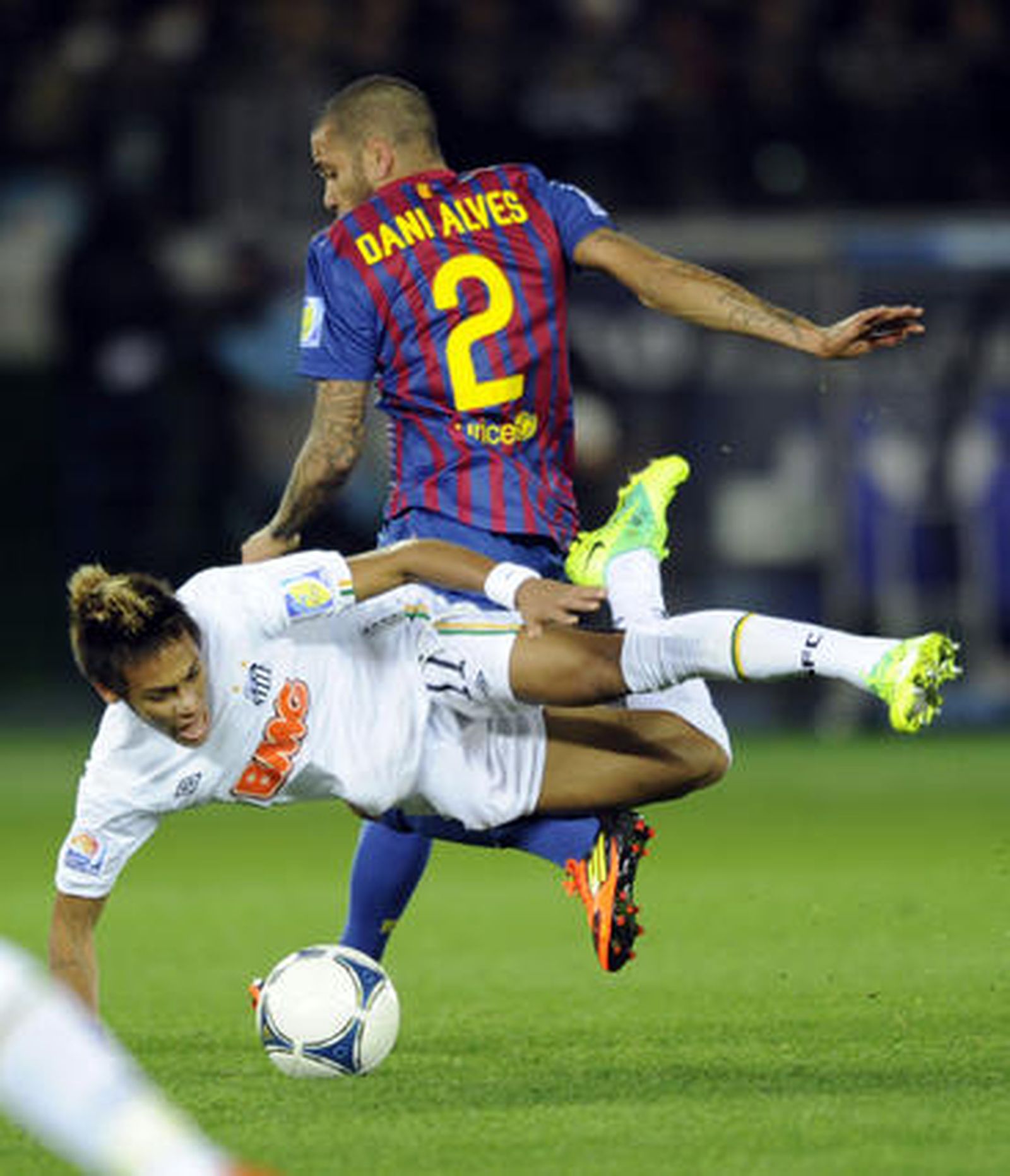 Foto: EFE/ AFP Photo/ Reuters