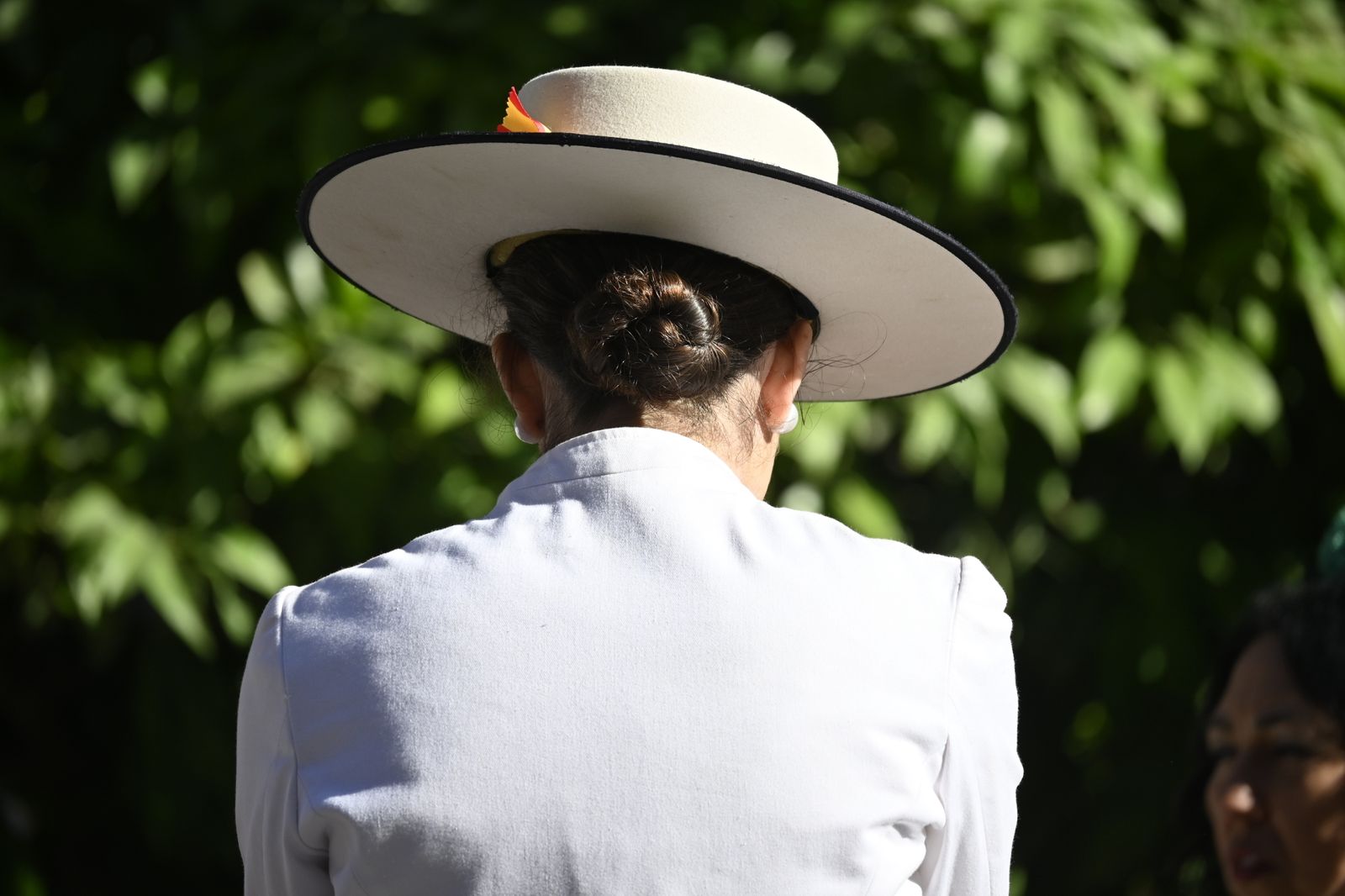 El Rocío 2024: las mejores imágenes de la salida de Emigrantes