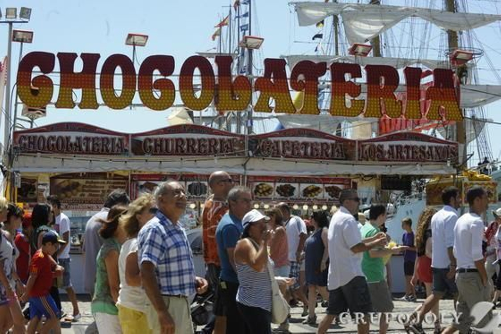 Foto: Joaquin Hernandez Kiki