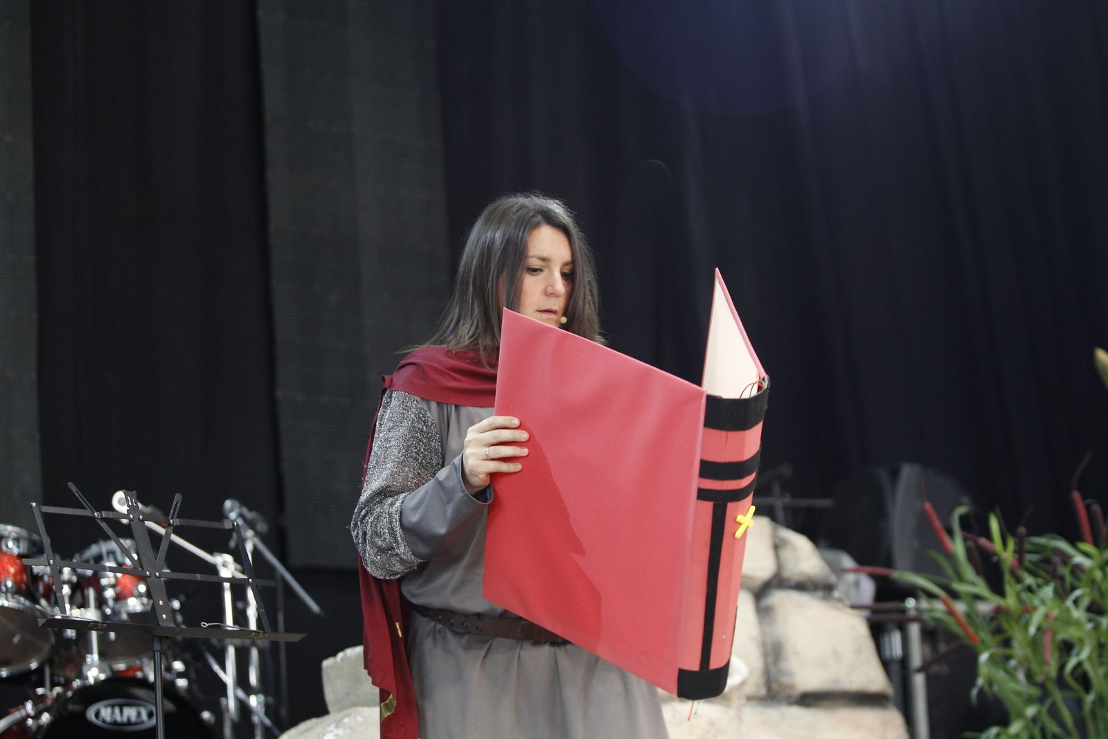 Fotogalería Fiestas Huércal de Almería