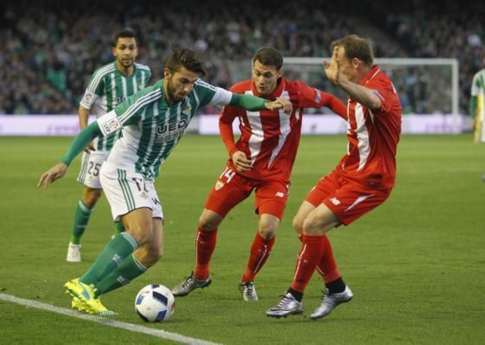 Foto: Antonio Pizarro