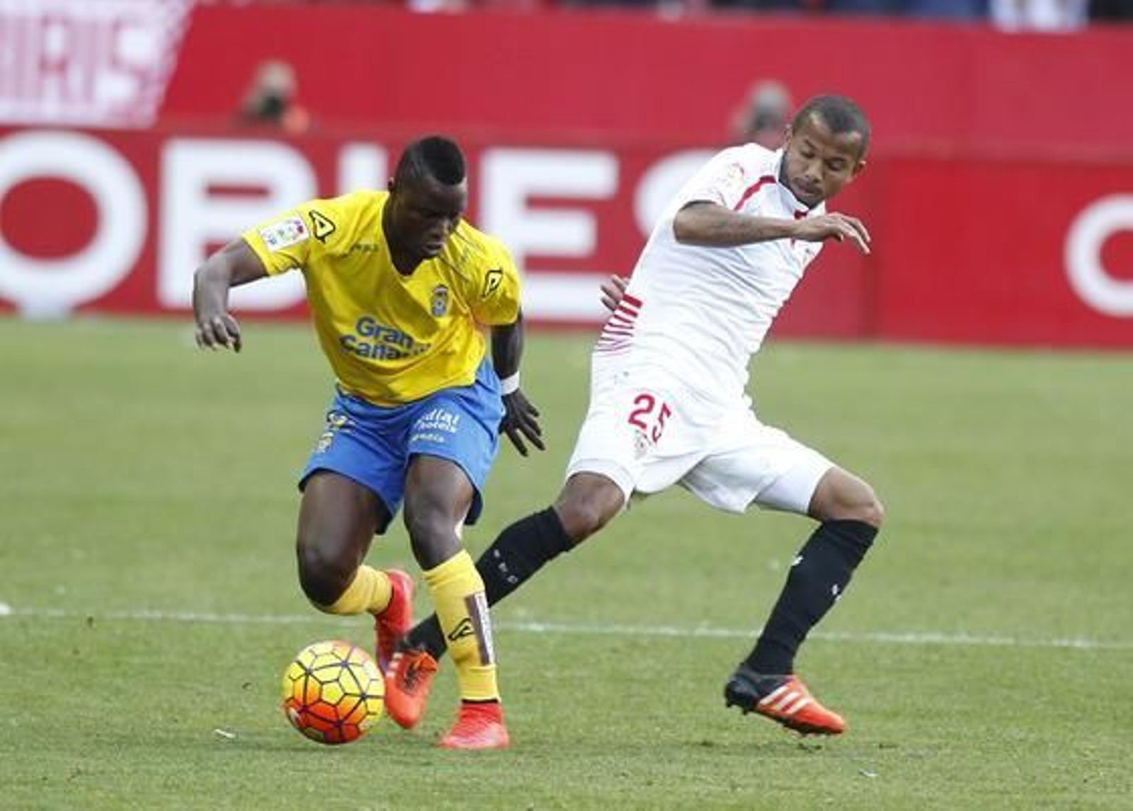 Foto: Antonio Pizarro