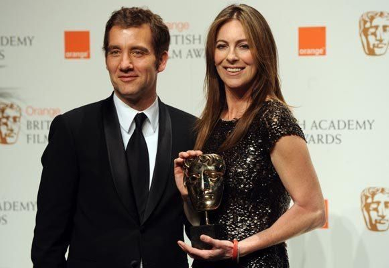 'En tierra hostil' gana el pulso a 'Avatar' en los BAFTA