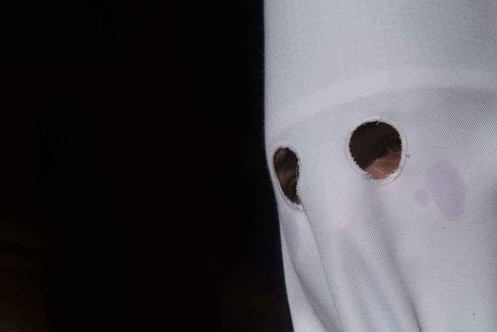 Galería de fotos de Los Dolores en el Lunes Santo