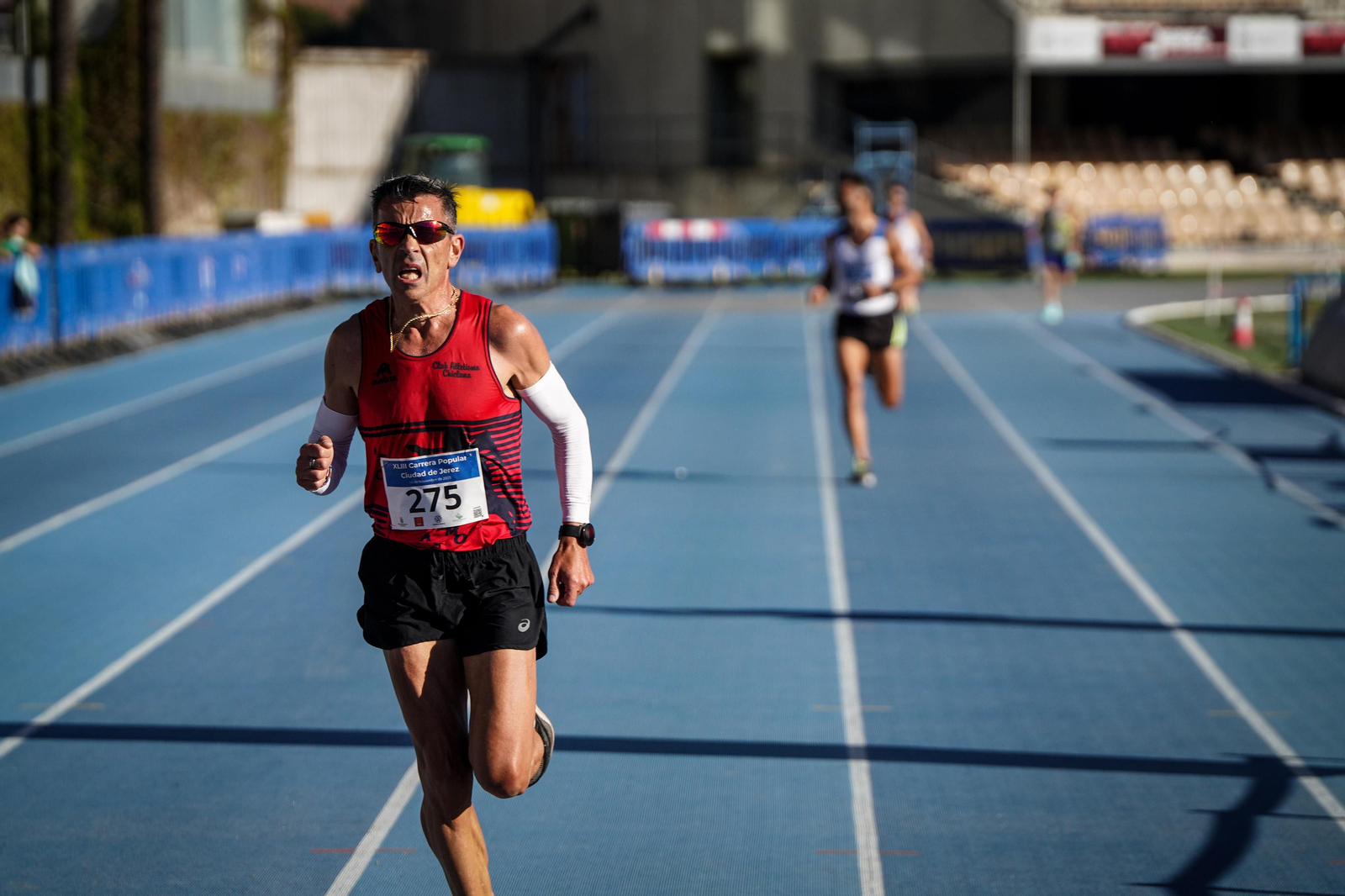 Búscate en la XLIII Carrera Popular de Jerez