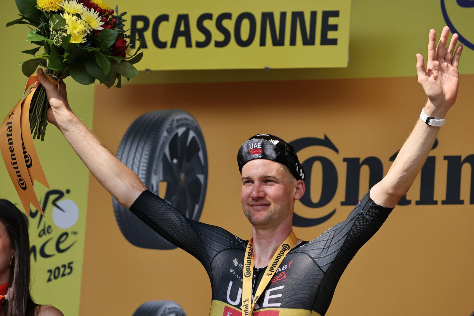 Las mejores fotos del Tour de Francia | Etapa 15