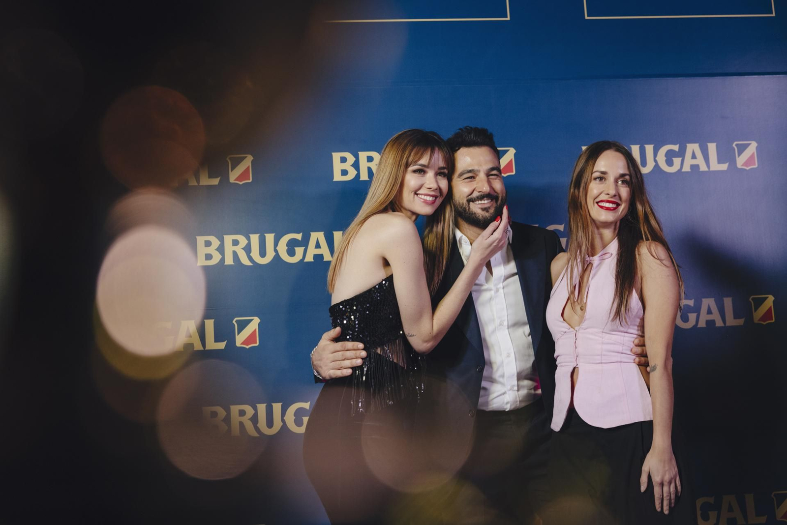 La ruta 'Momentos Únicos by Brugal 1888' en Jerez Famosos en La Carboná