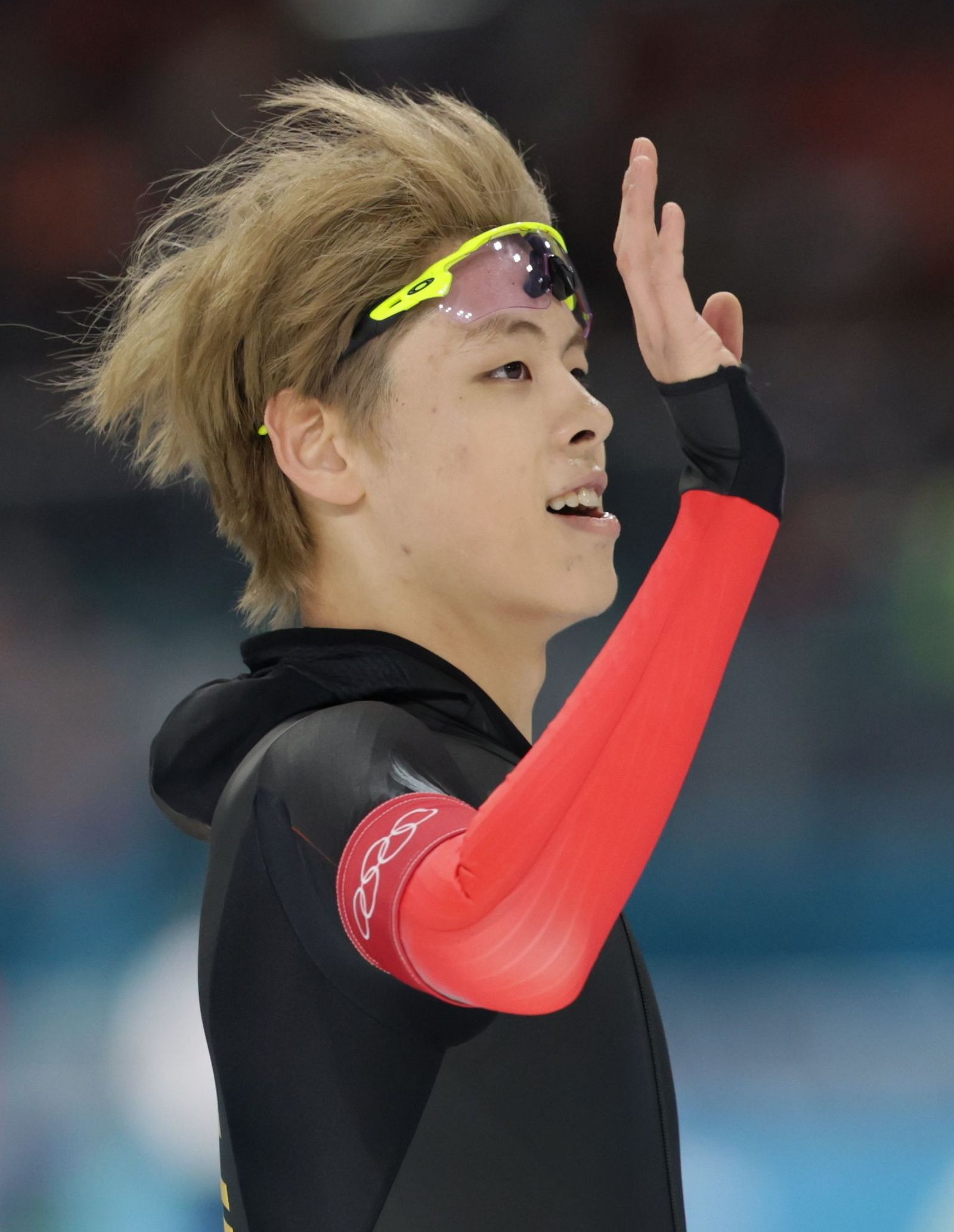 Las mejores fotos de los Juegos Olímpicos de invierno Milán Cortina d'Ampezzo 2026 | Tercera jornada