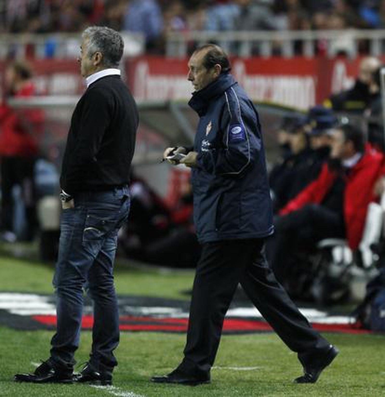 Foto: Antonio Pizarro