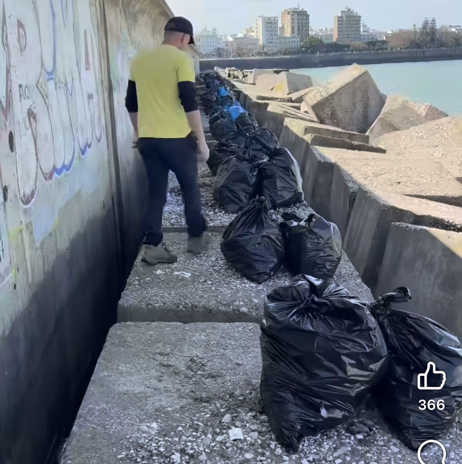 Cádiz como la plata