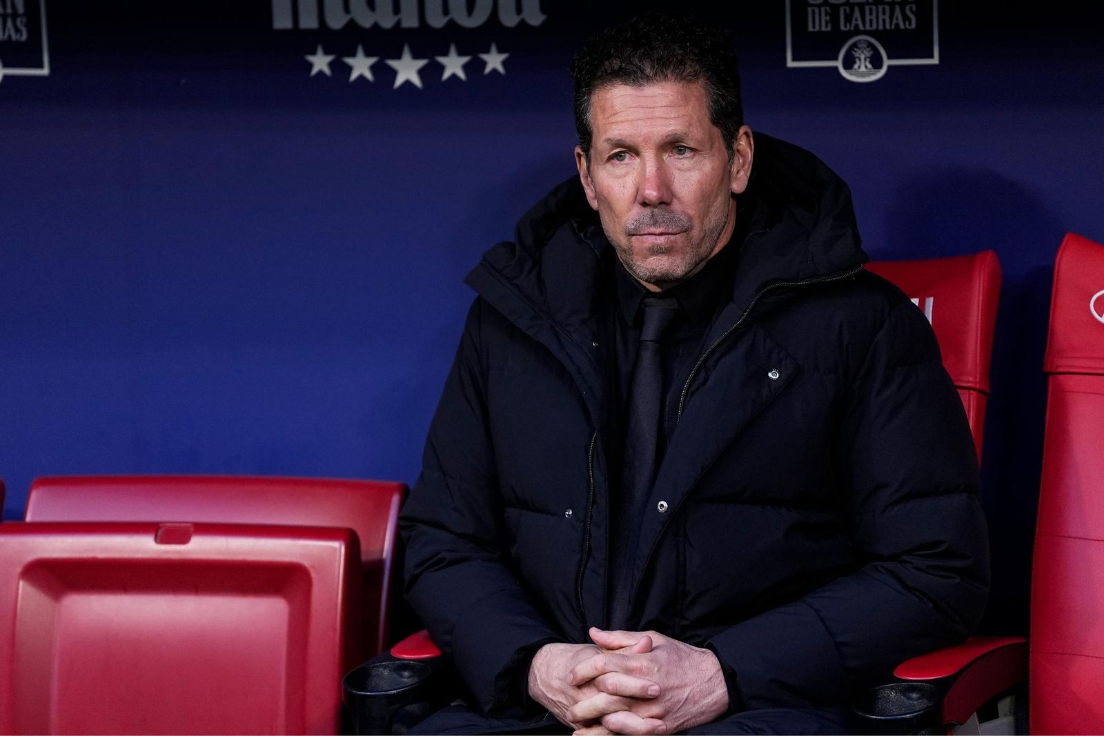 Las fotos del Atlético de Madrid-Real Sociedad