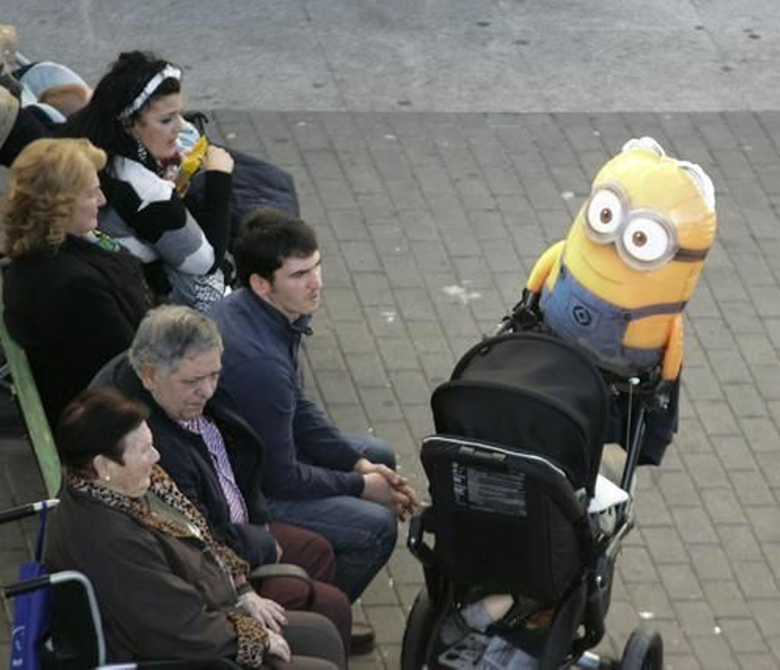 Foto: José Martínez