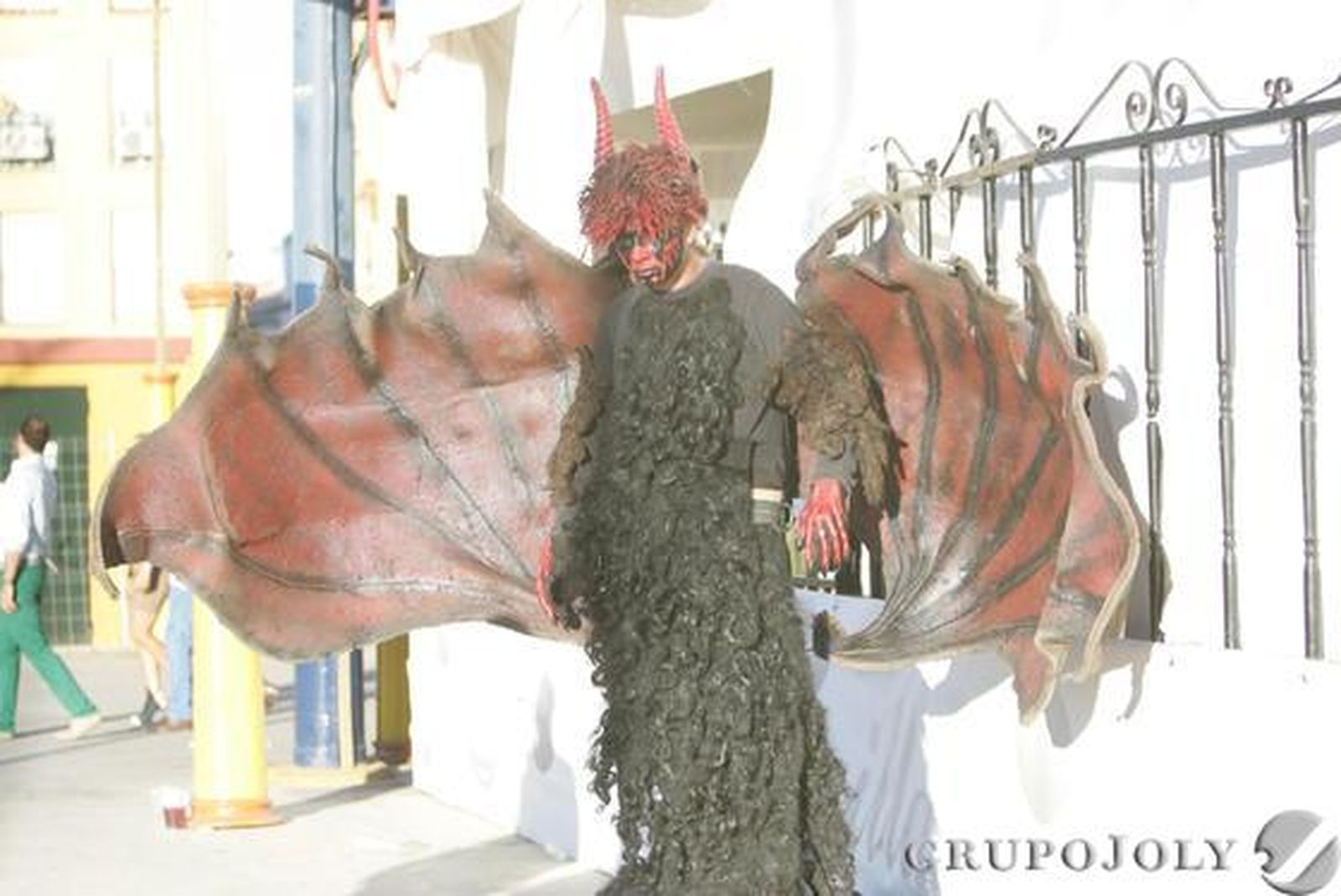 Foto: José María Quiñones