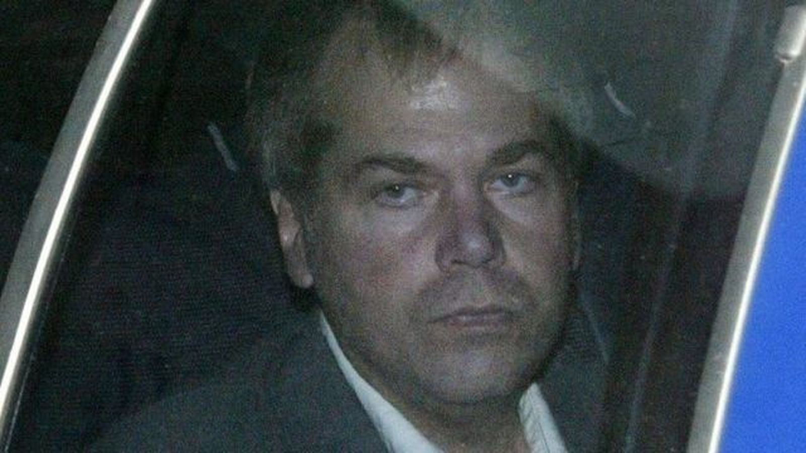 John Hinckley trató de asesinar a Ronald Reagan, expresidente de los Estados Unidos, allá por marzo de 1981