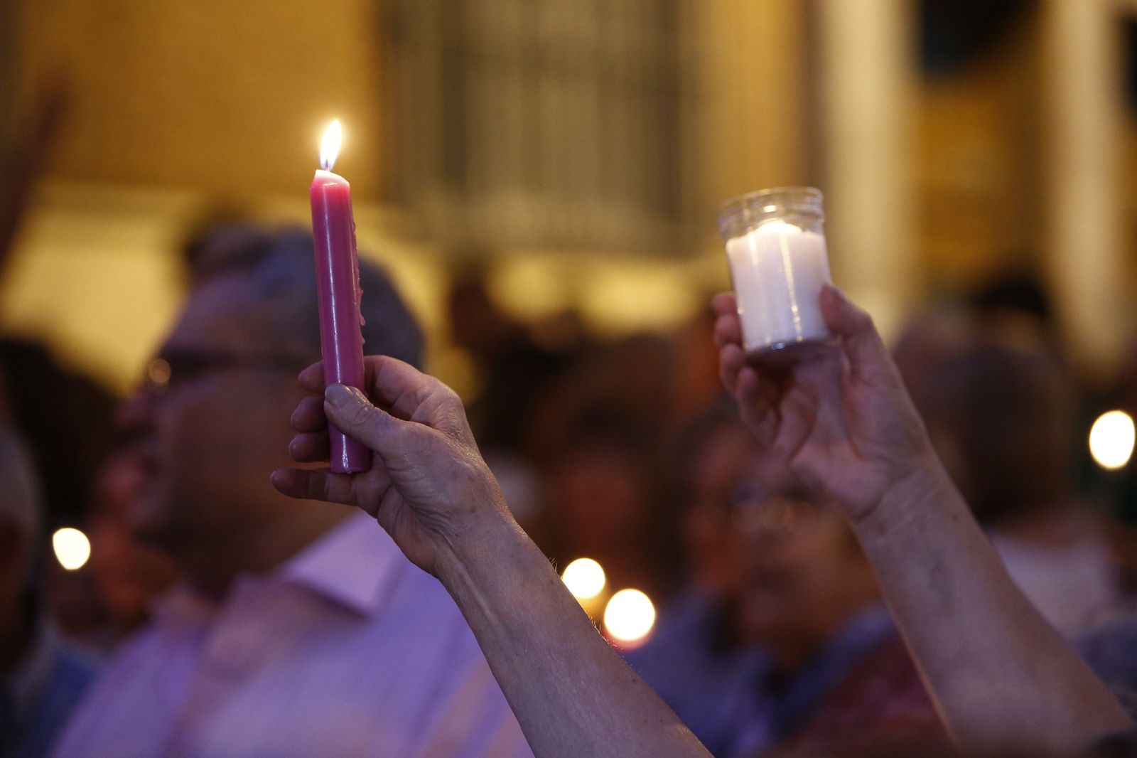Los cortes de luz, otro "virus letal" que no cesa