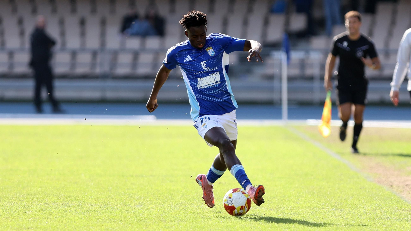 Imágenes del Xerez CD contra el Atlético Malagueño en Chapín
