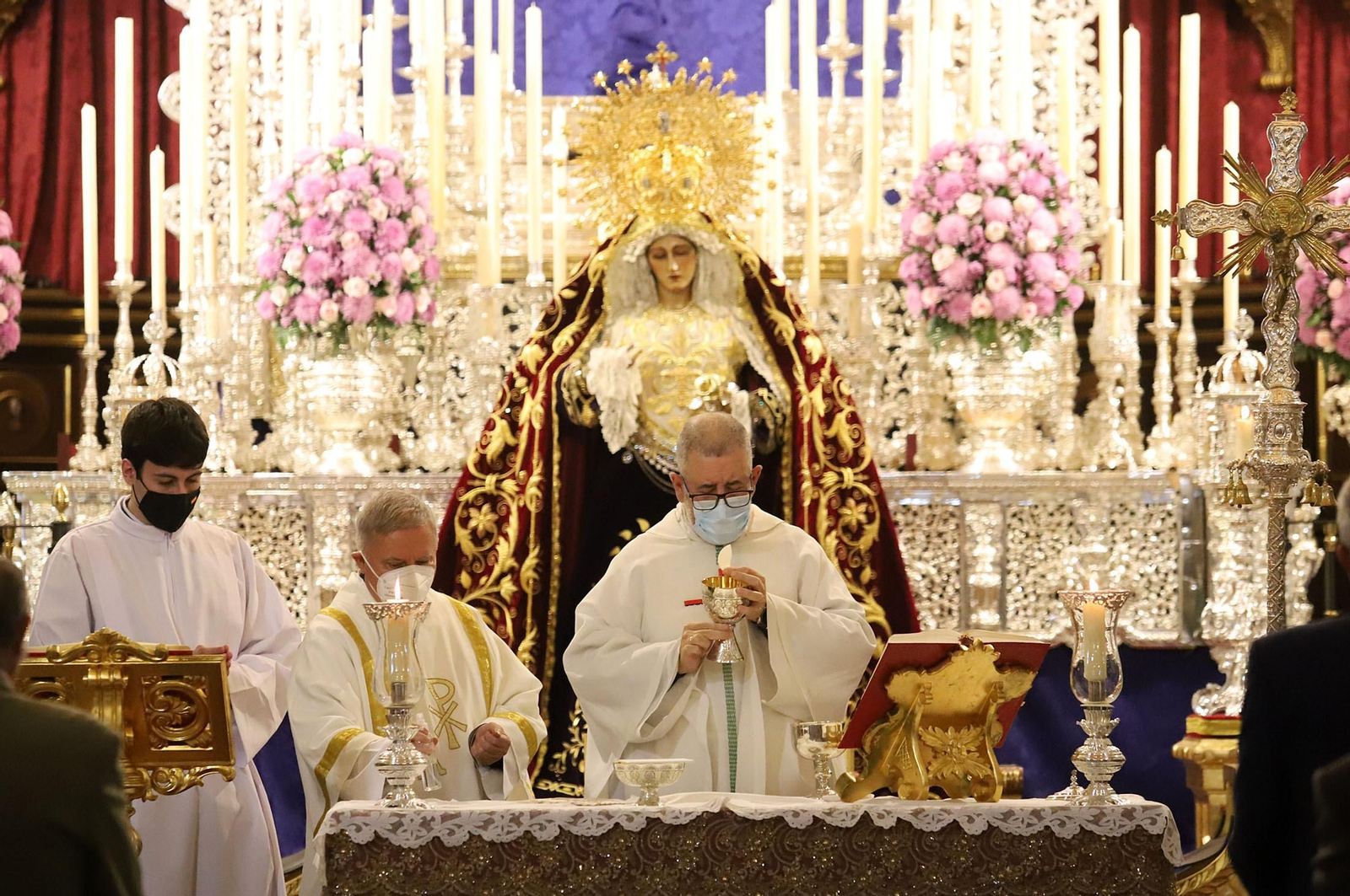 Imágenes del sábado 31 de octubre en Huelva