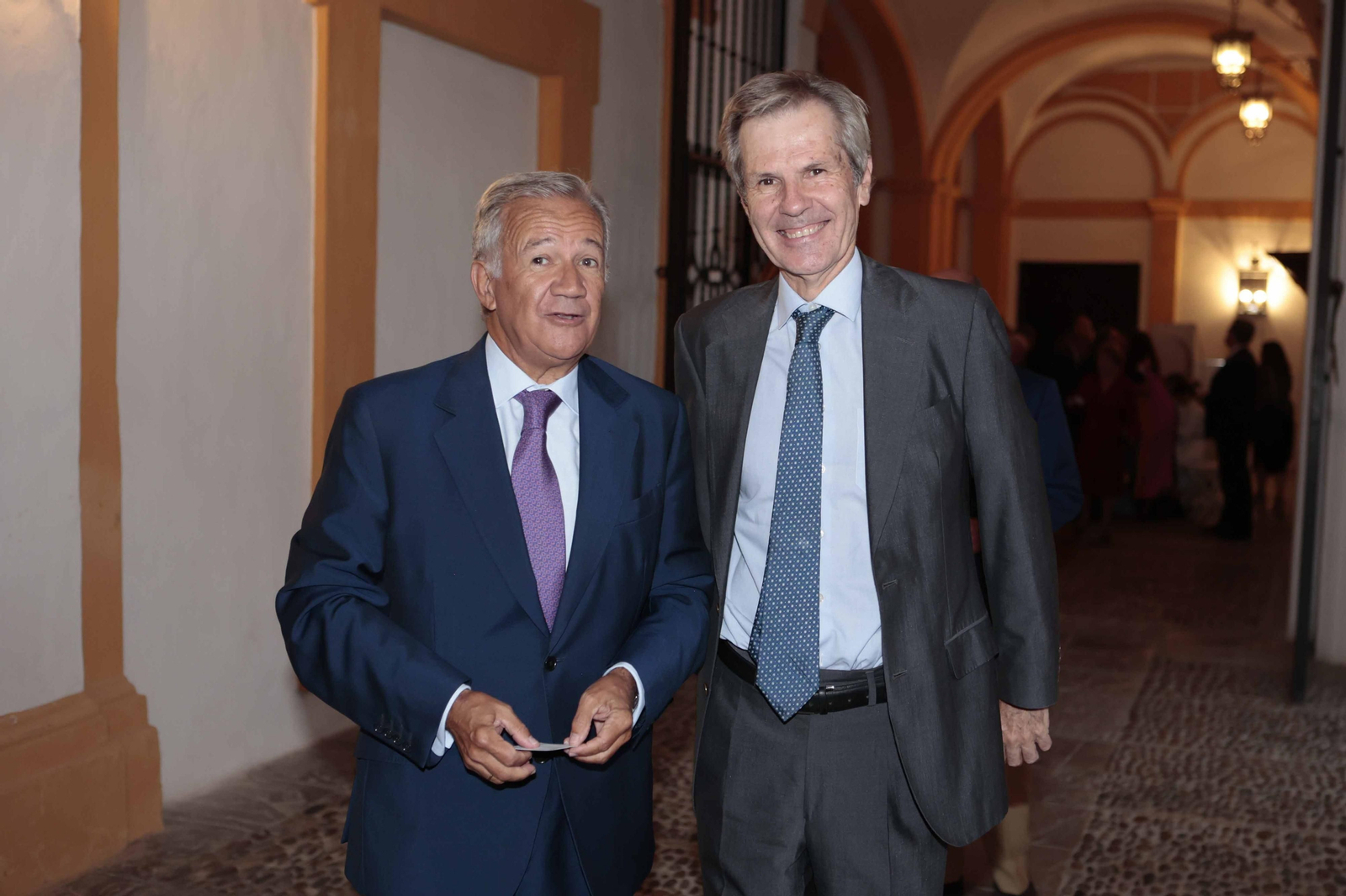 Las imágenes del XI Premio Manuel Clavero