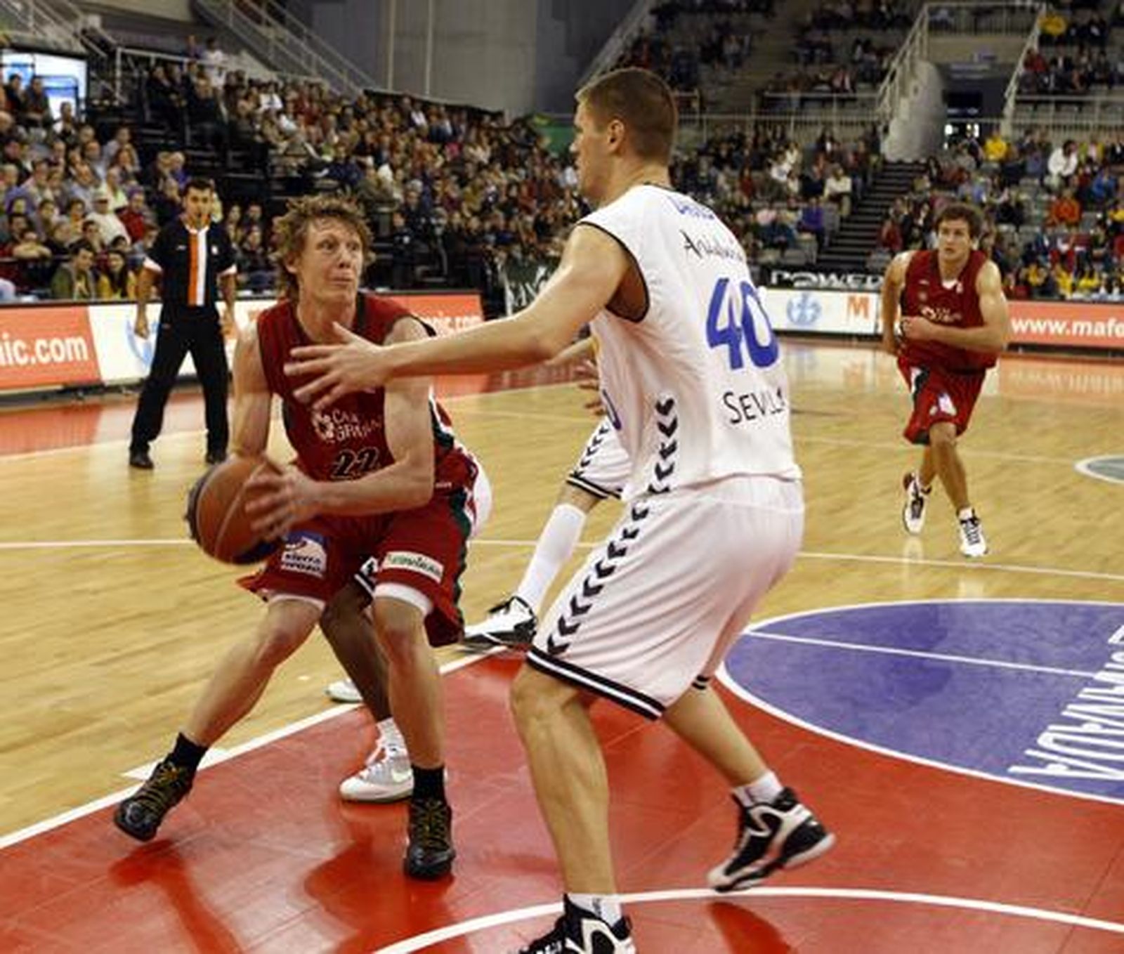 Foto: Pepe Villoslada