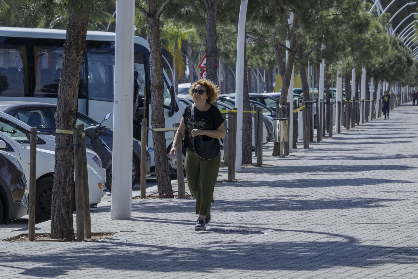 Imágenes del miércoles 12 de Abril
