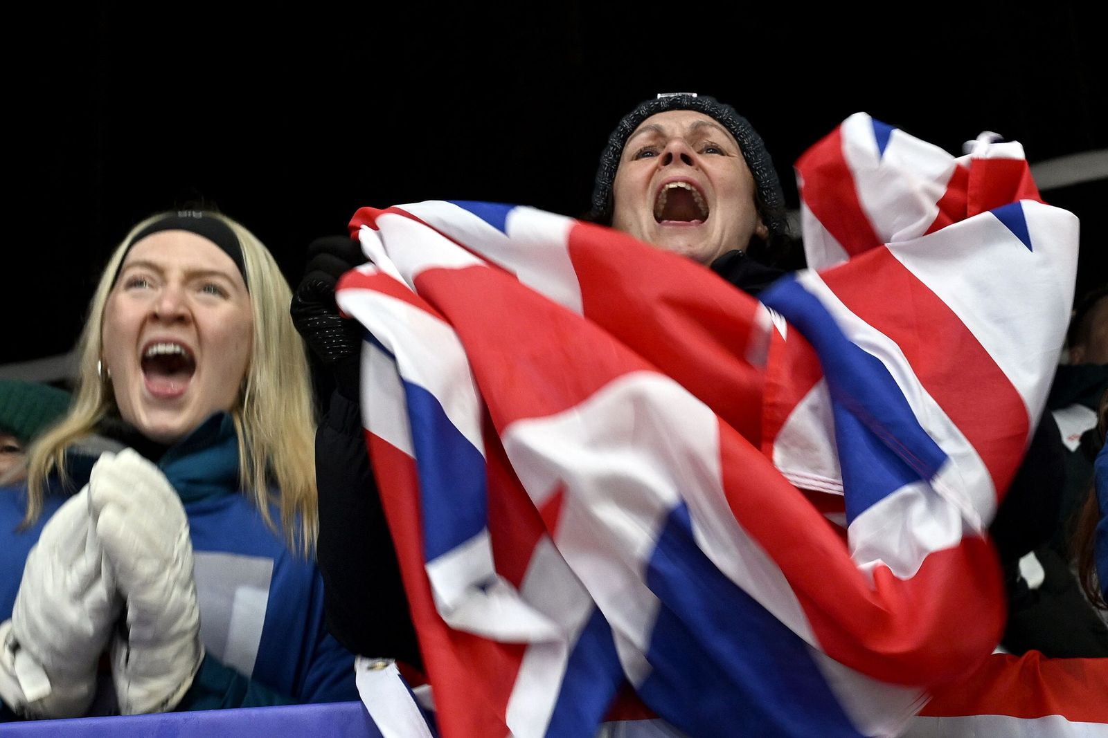 Las mejores fotos de los Juegos Olímpicos de invierno Milán Cortina d'Ampezzo 2026 | Novena jornada