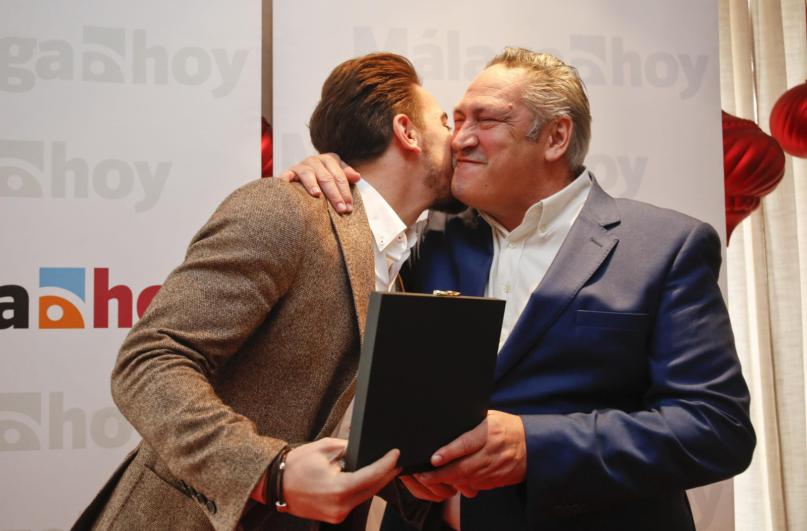 La carrera de Damián Quintero, en fotos