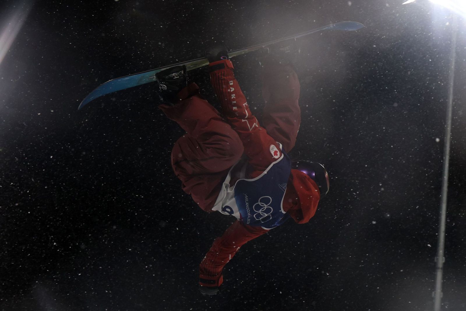 Las mejores fotos de los Juegos Olímpicos de invierno Milán Cortina d'Ampezzo 2026 | Séptima jornada