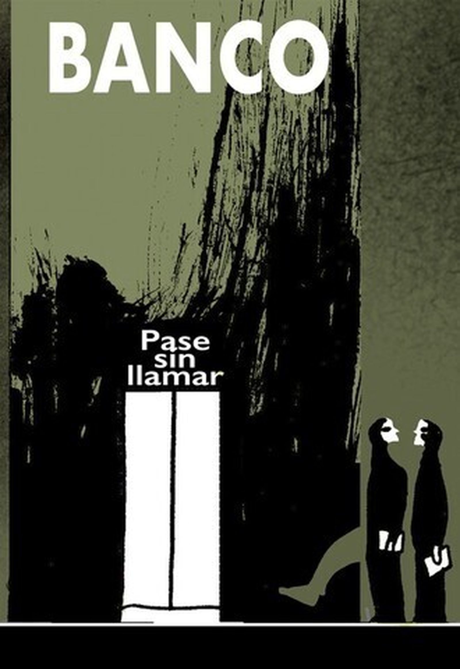 La banca que debe volver