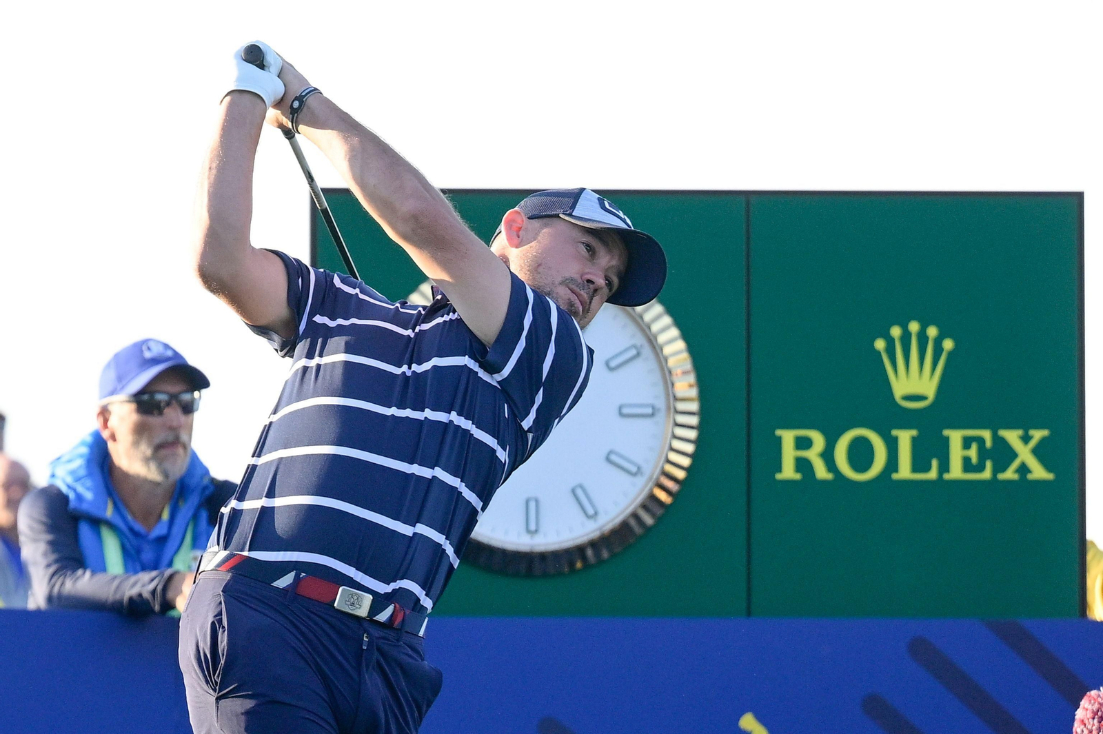 Las fotos de la Ryder Cup | Día 2