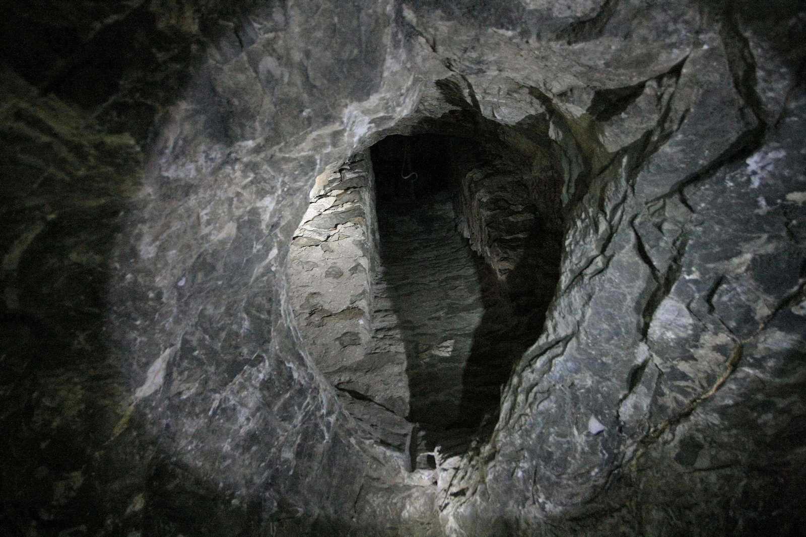 Las Defensas del Norte de Gibraltar, en imágenes