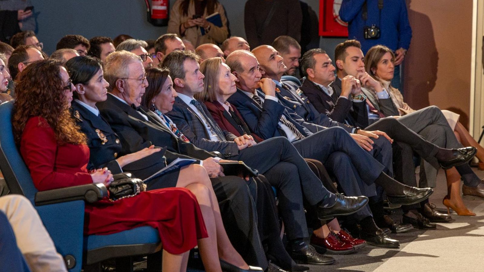 Entrega de los XI Premios de la Provincia