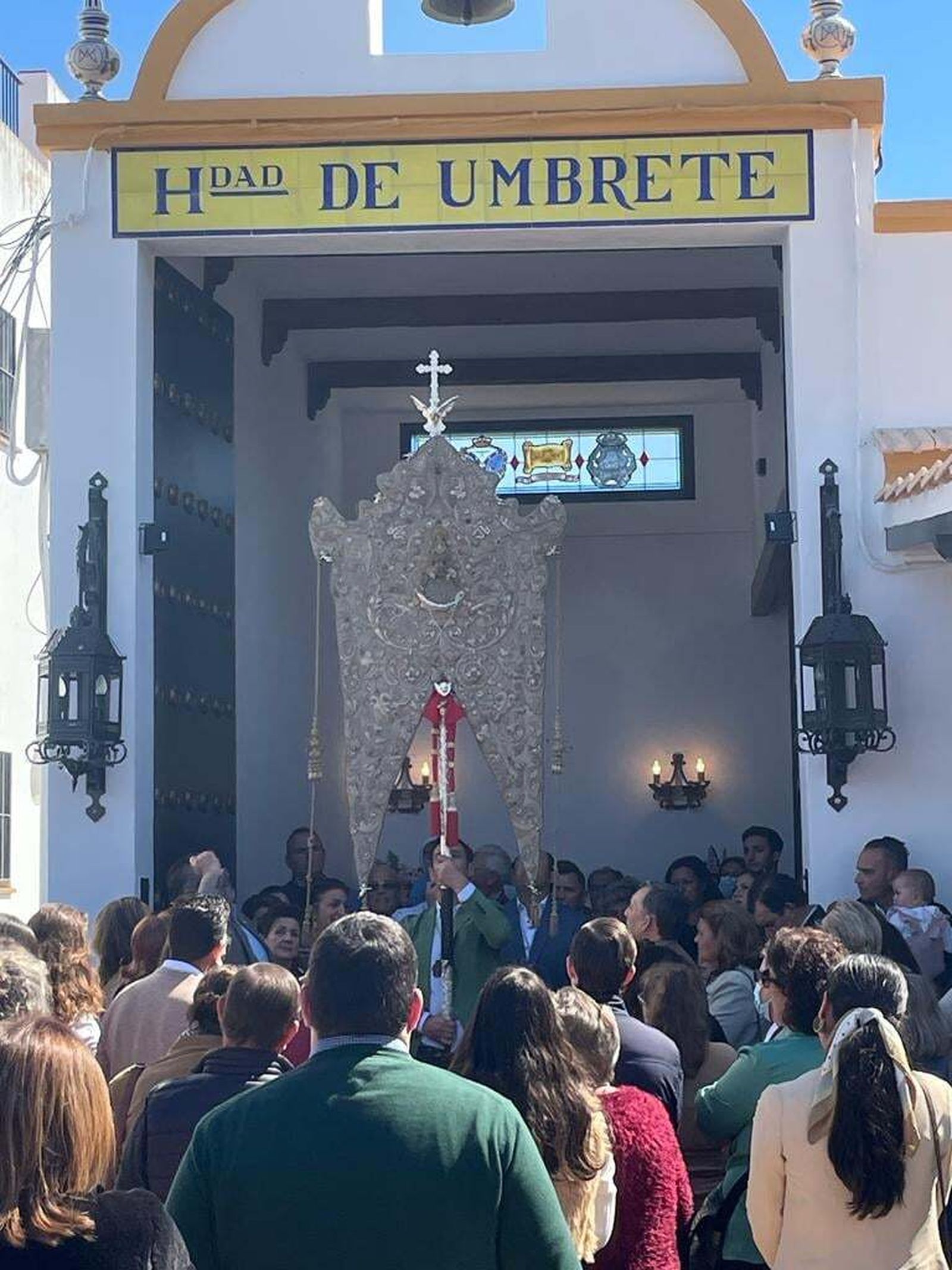 07 | Umbrete  -  13:30