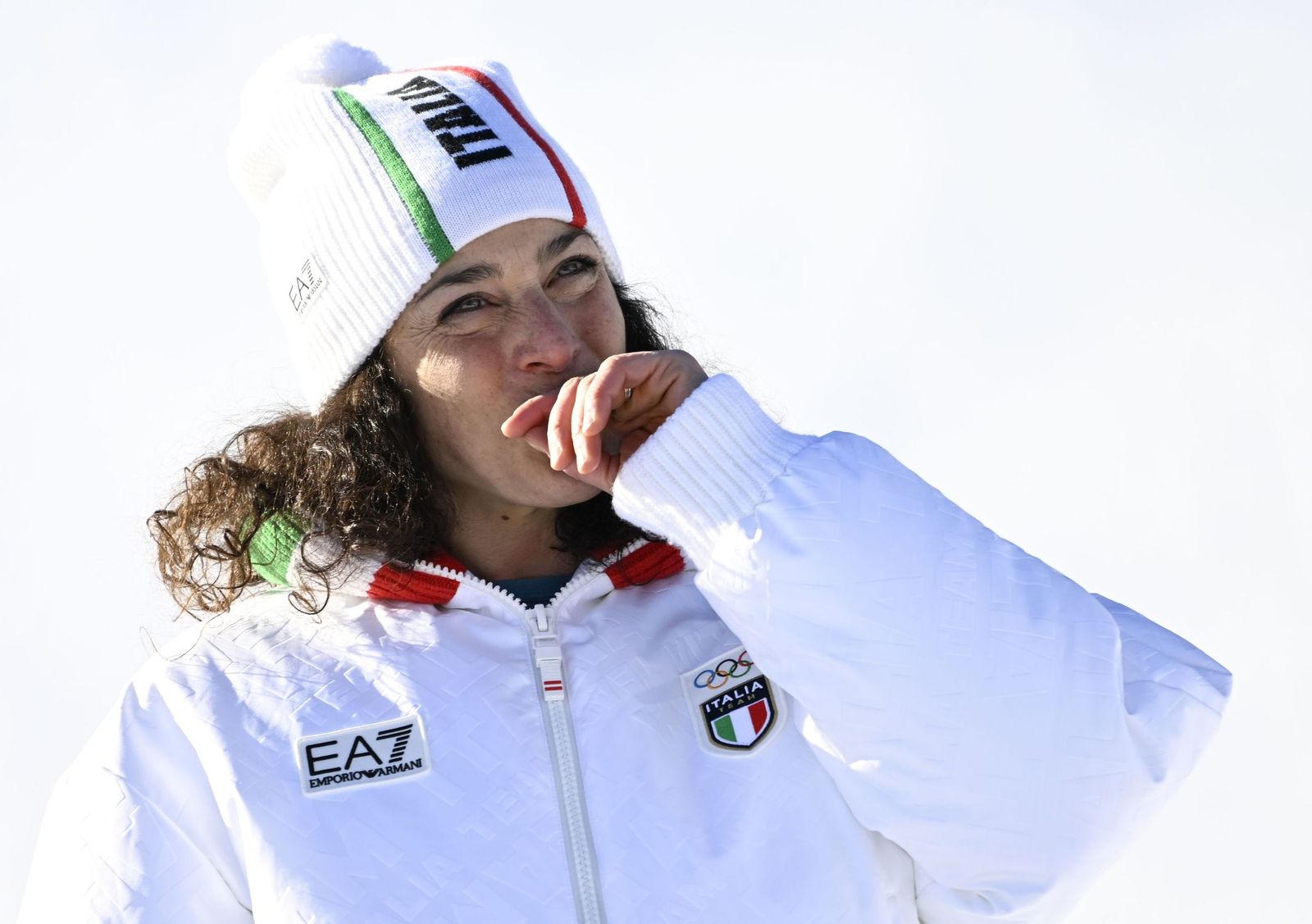 Las mejores fotos de los Juegos Olímpicos de invierno Milán Cortina d'Ampezzo 2026 | Décima jornada