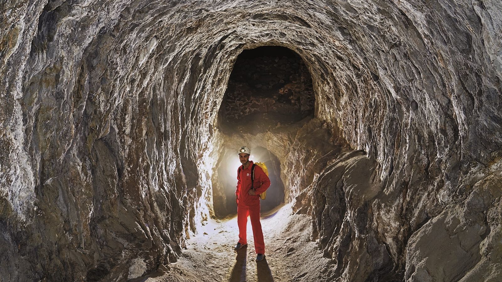 Geoda Pilar de Jaravía