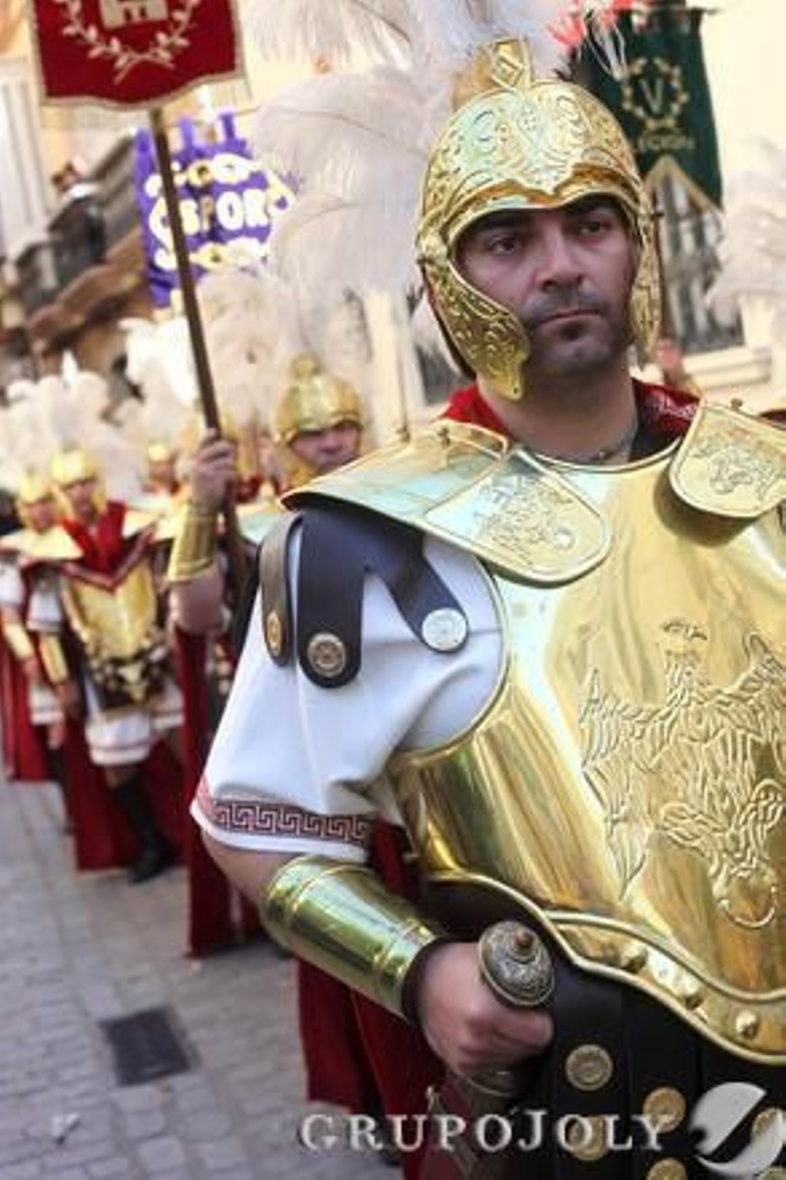 Foto: Julio Gonzalez, Joaquin Pino