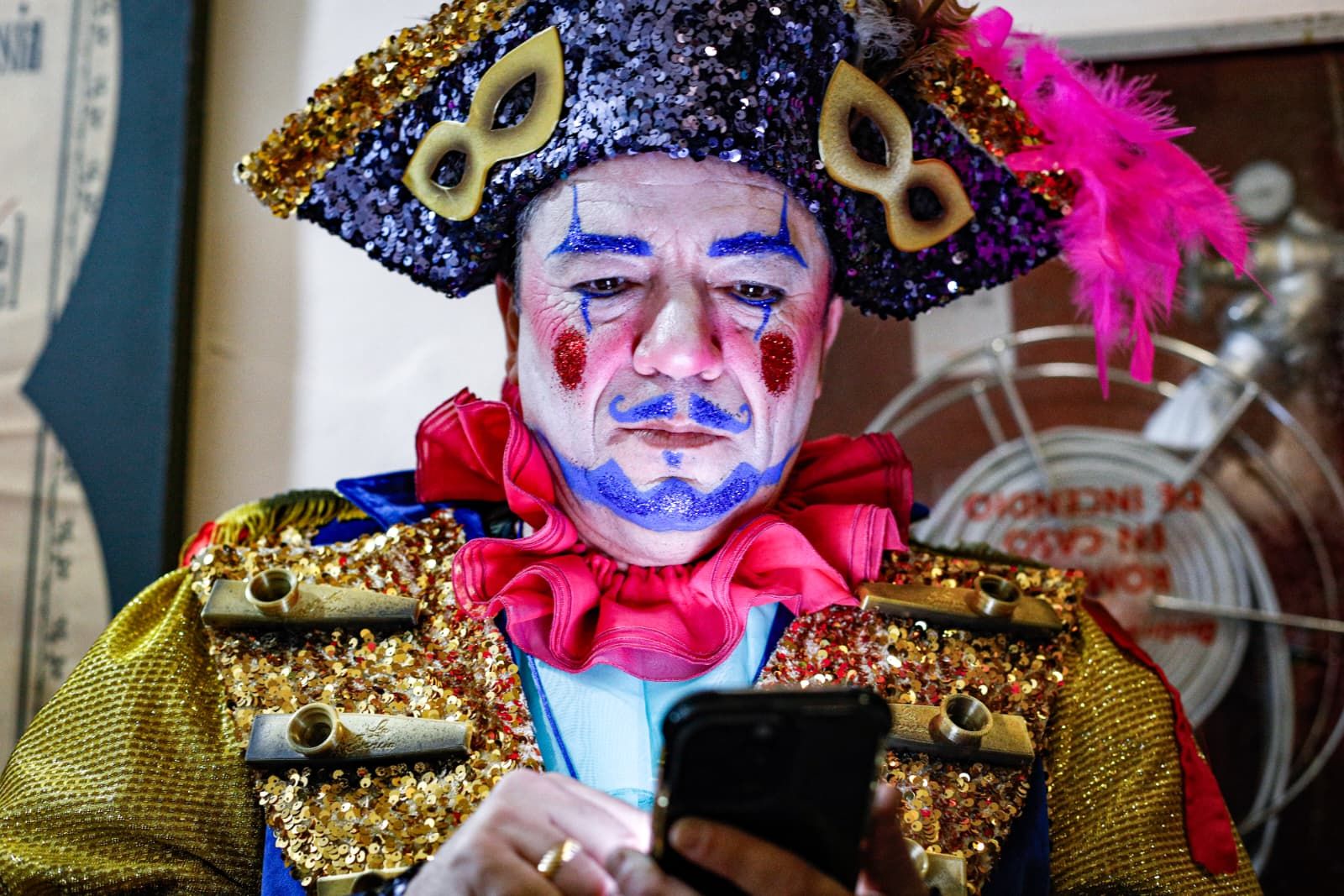 Búscate entre las mejores imágenes de la décimo cuarta sesión de preliminares del COAC 2026