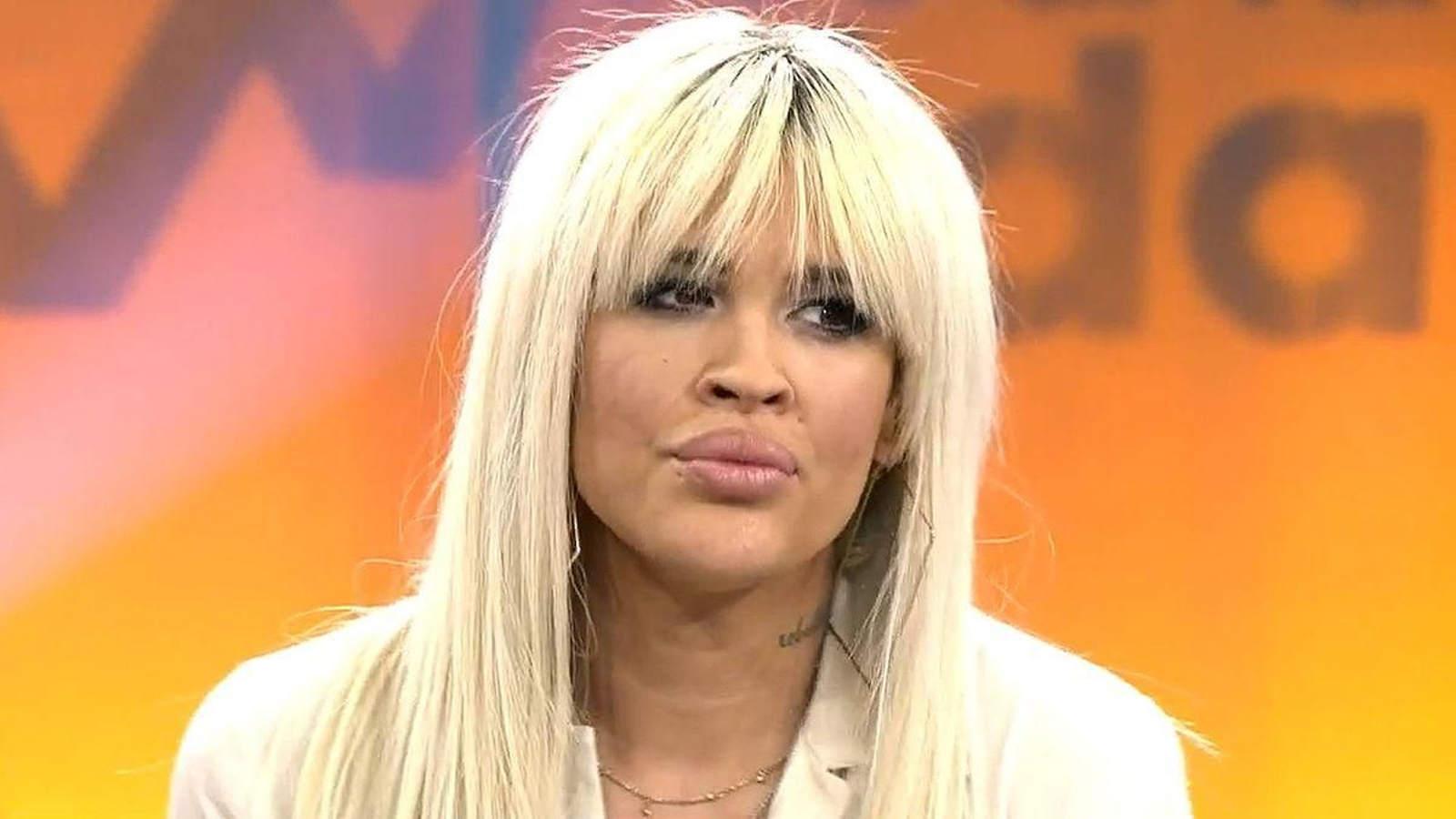 Ylenia Padilla está acusada por proferir insultos tránsfobos a la cómica Elsa Ruiz.