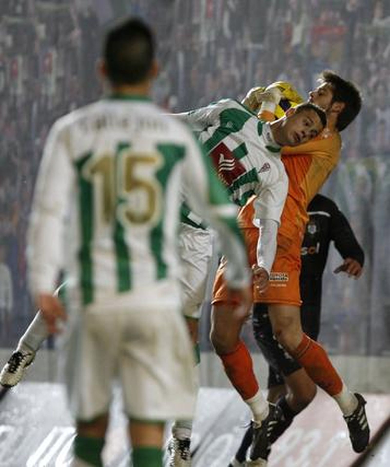 Foto: José Martínez