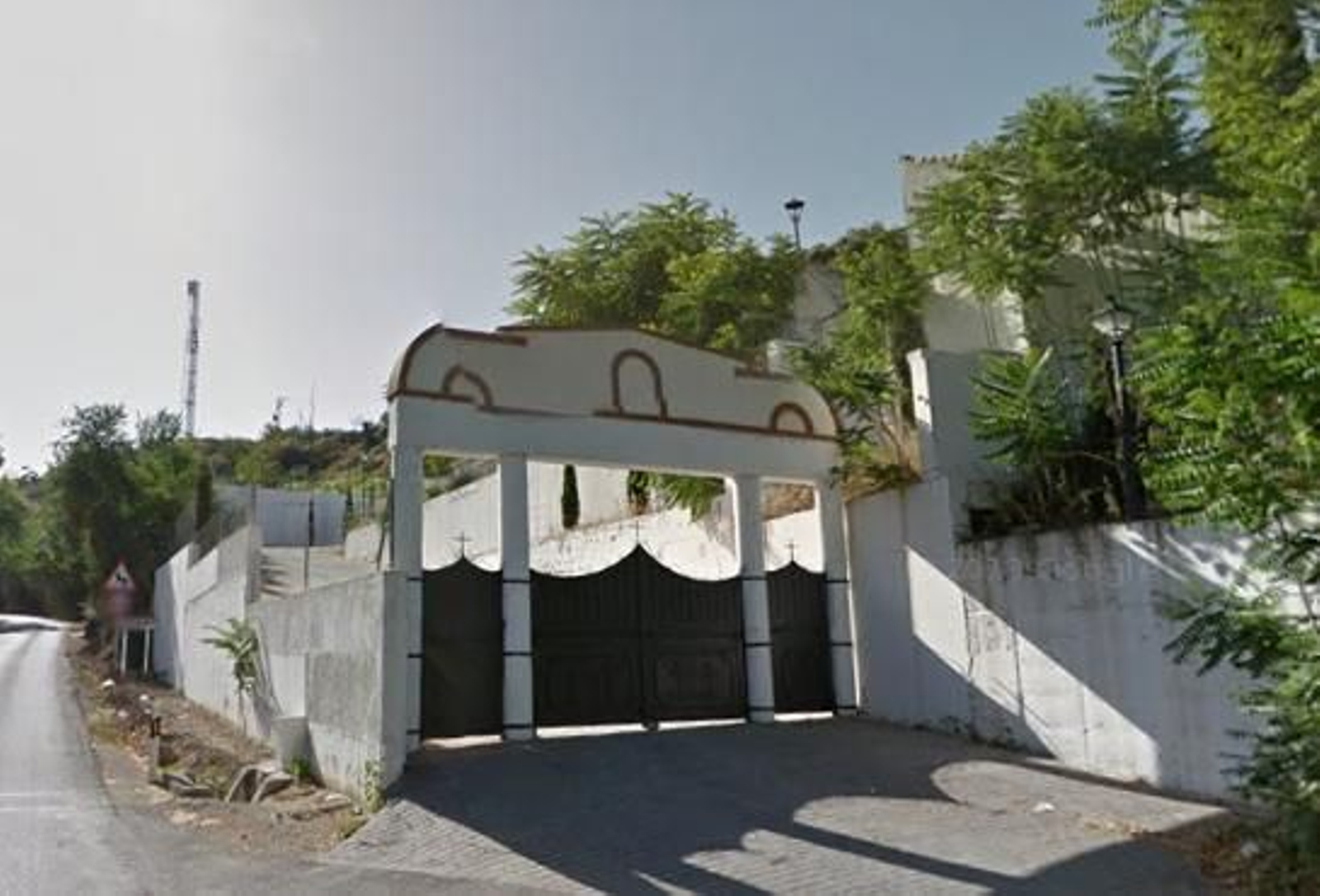 14 víctimas de la Guerra Civil serán exhumadas de una fosa de Pinos Genil