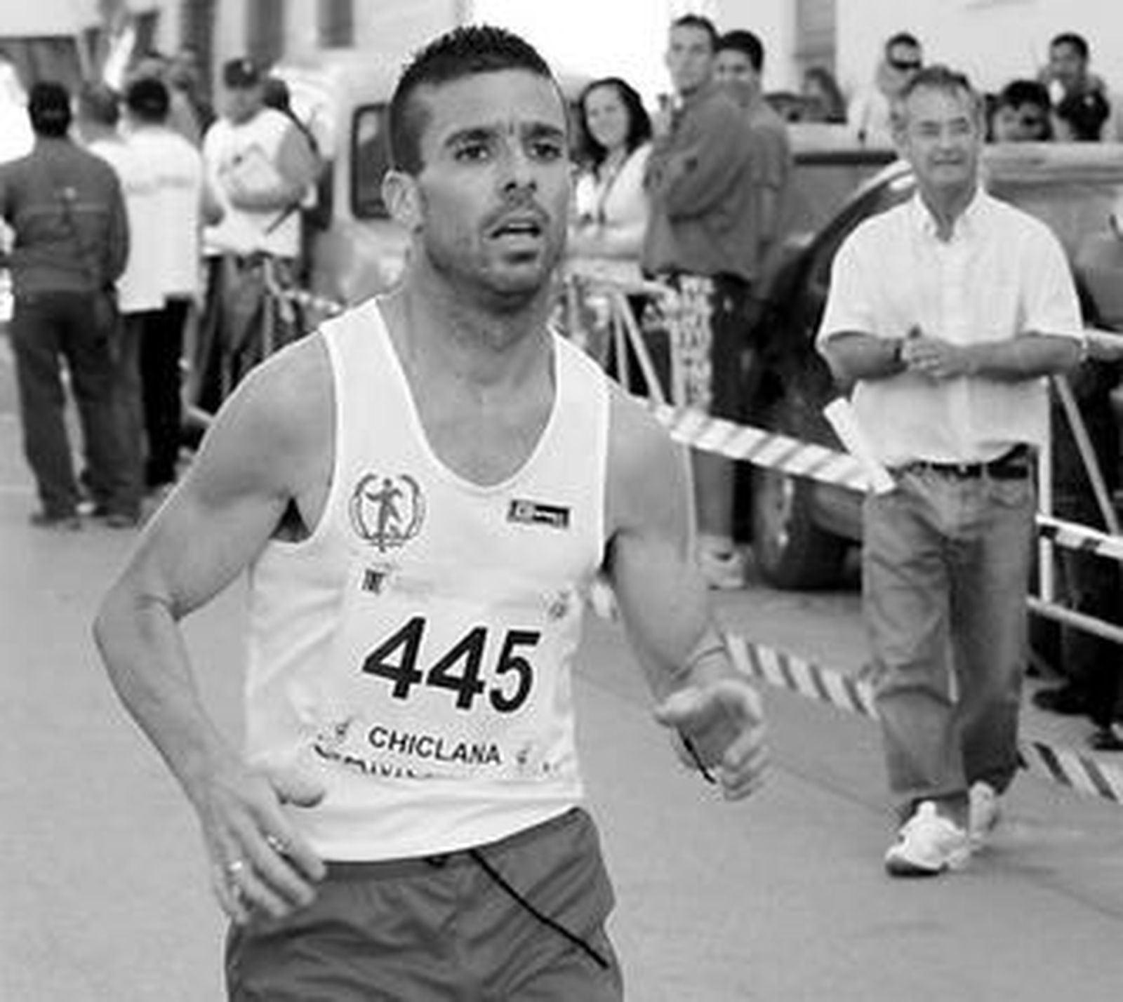 Imagen de las chicas del Club Gimnasia Vipren Chiclana.