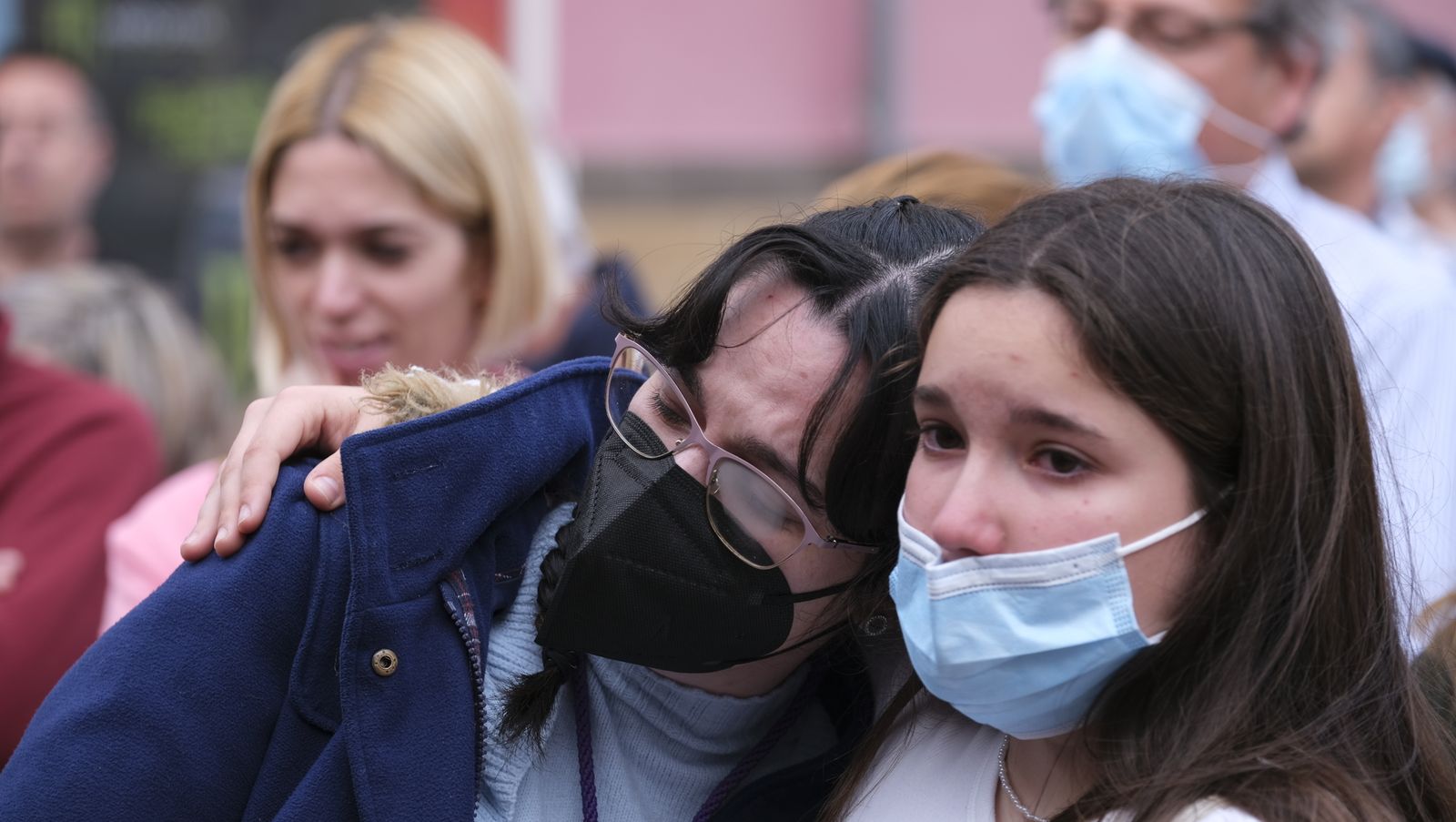 Fotogaleria de la procesión de Jesús del Gran Poder. Zapillo. Almería