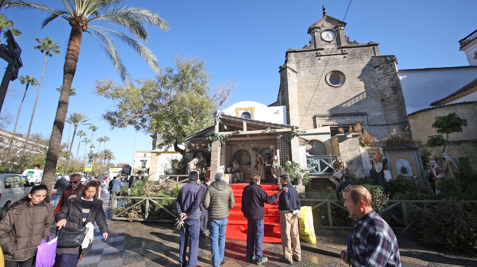 Imagen El Belén Monumental