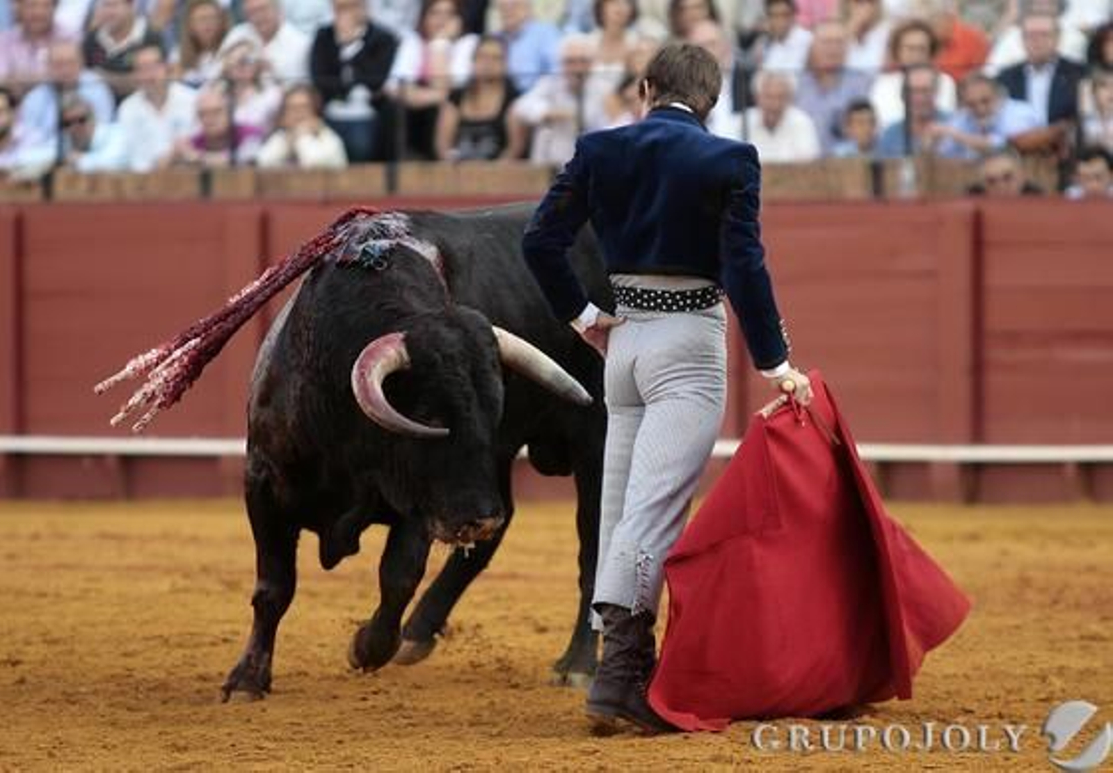 Foto: Juan Carlos Muñoz