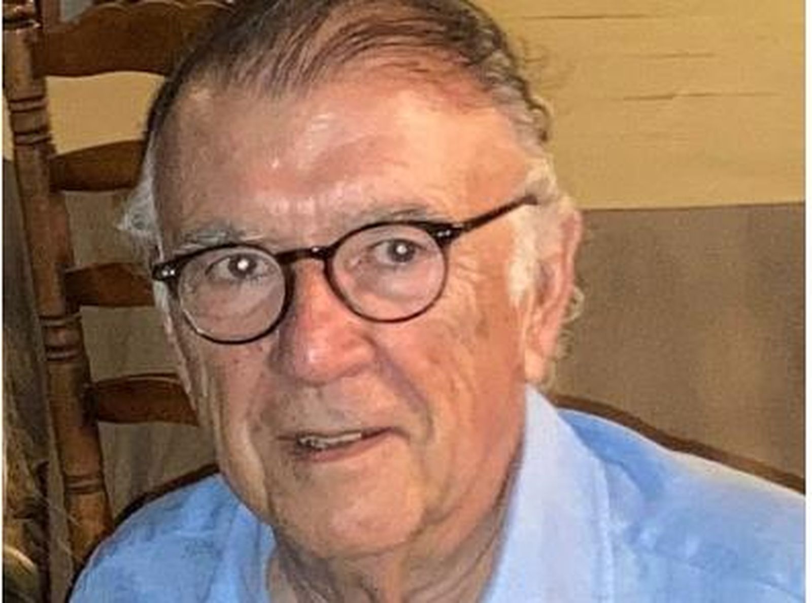 El doctor Francisco Miralles Lozano, en una imagen reciente.